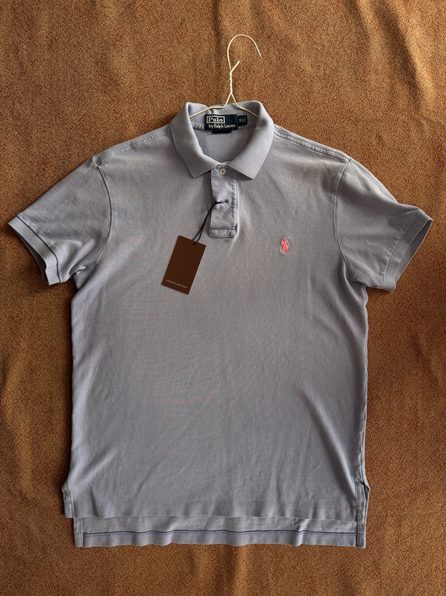 Polo ralph tg. S/M cod102