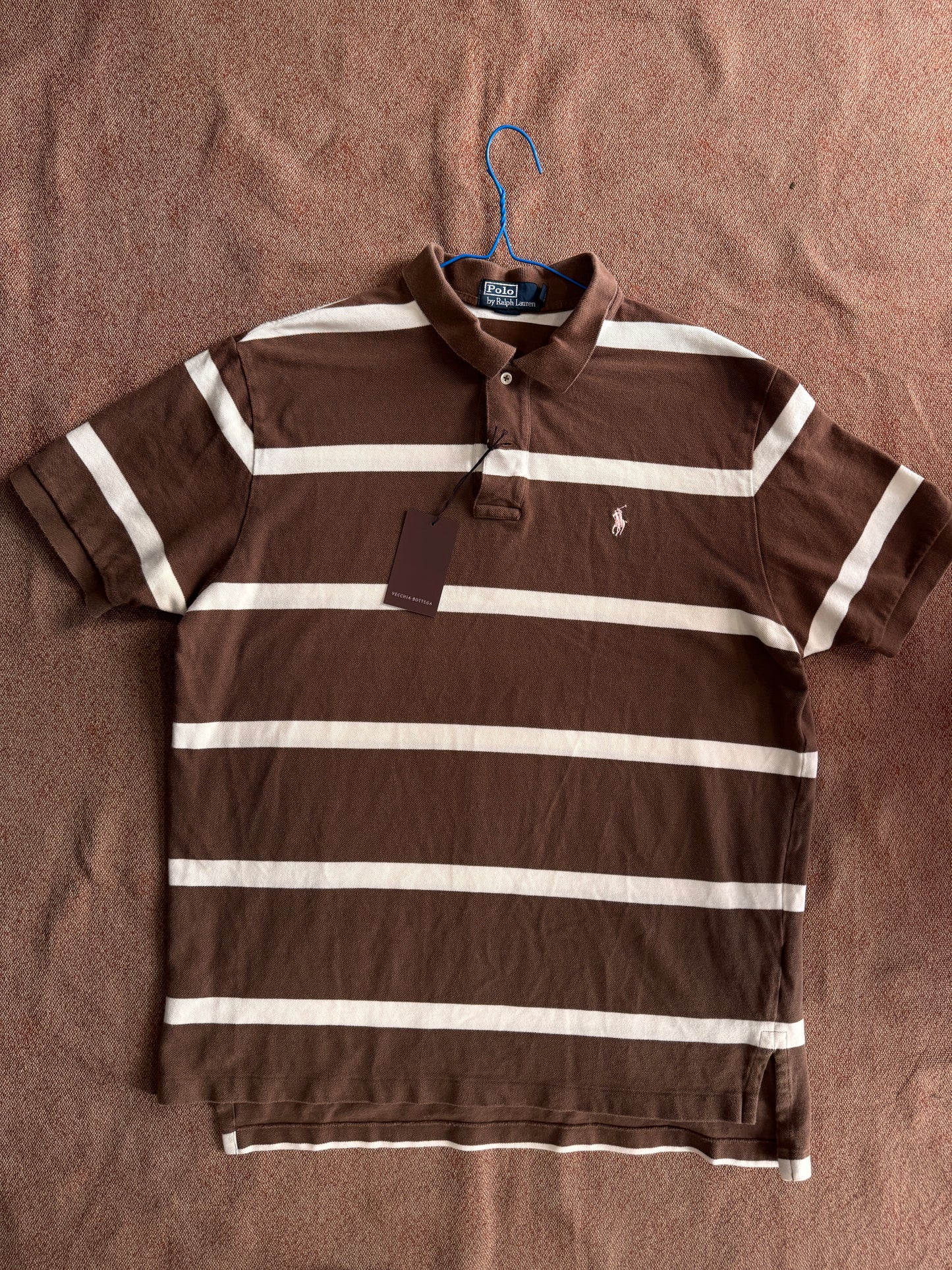 Polo ralph tg. L/XL cod103