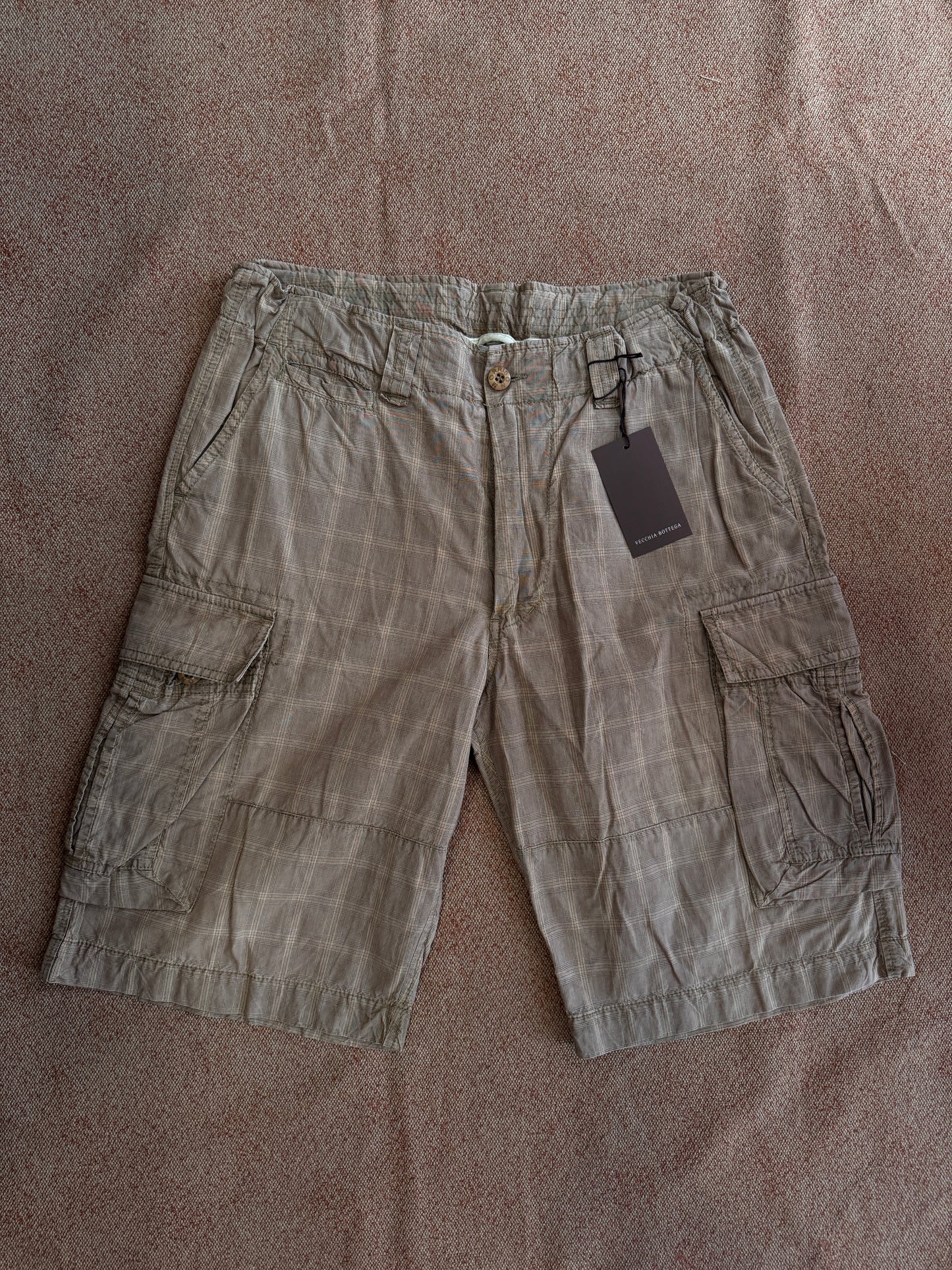Bermuda tg. 44/46 cod108