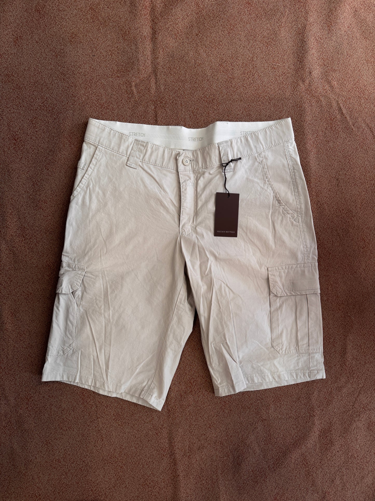 Bermuda tg. 48/50 cod111
