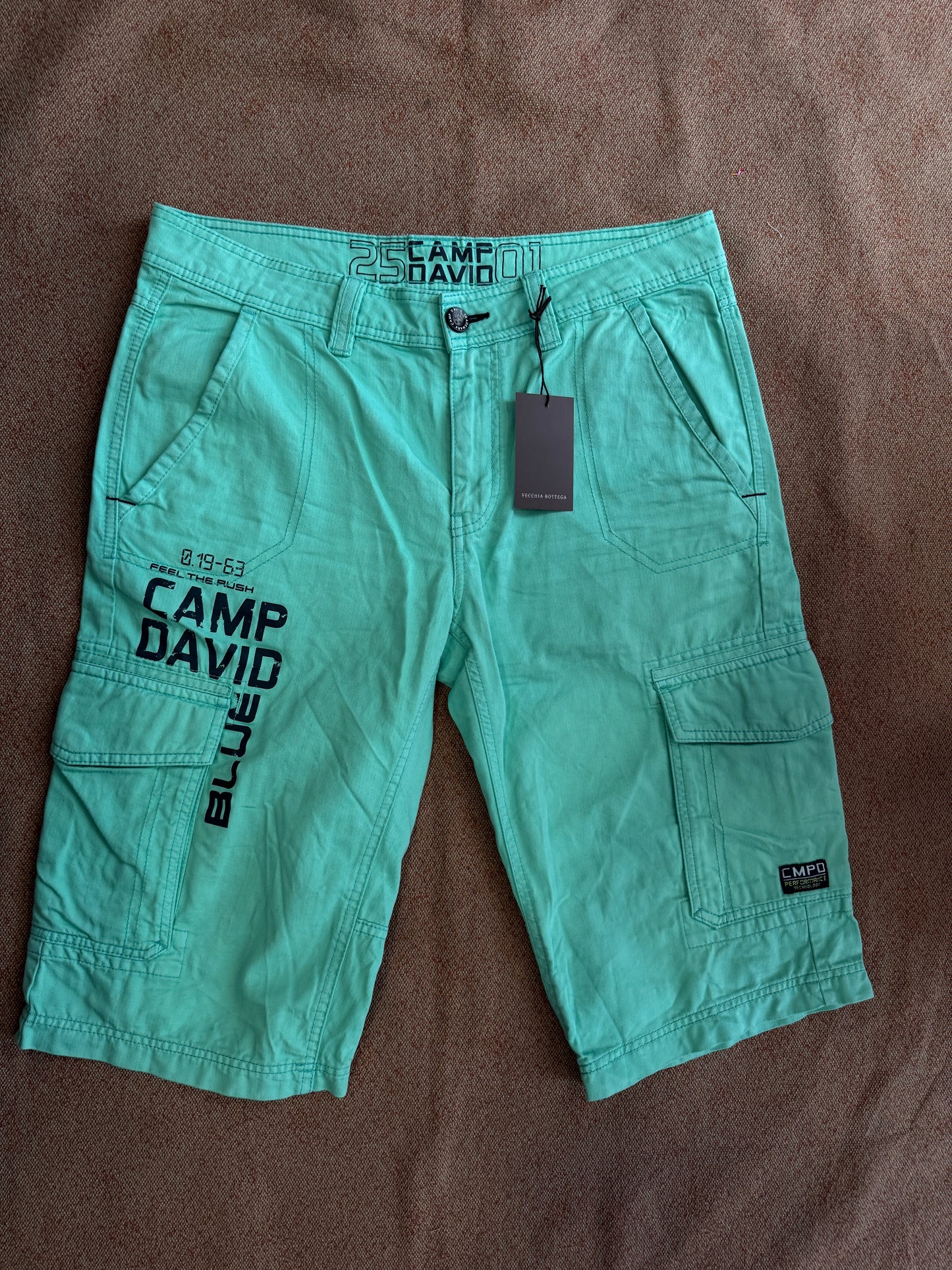 Bermuda tg. 48/50 cod114