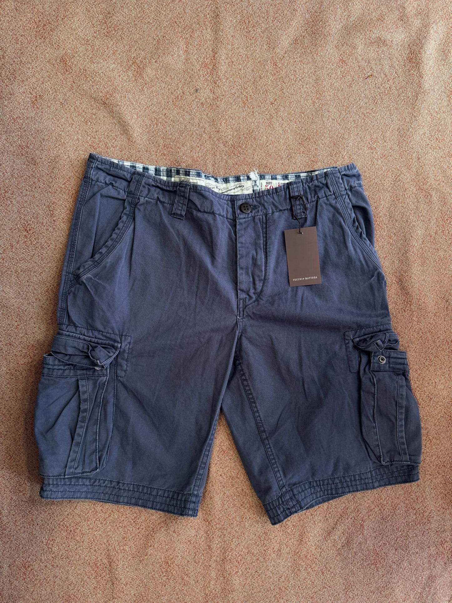 Bermuda tg. 48/50 cod115