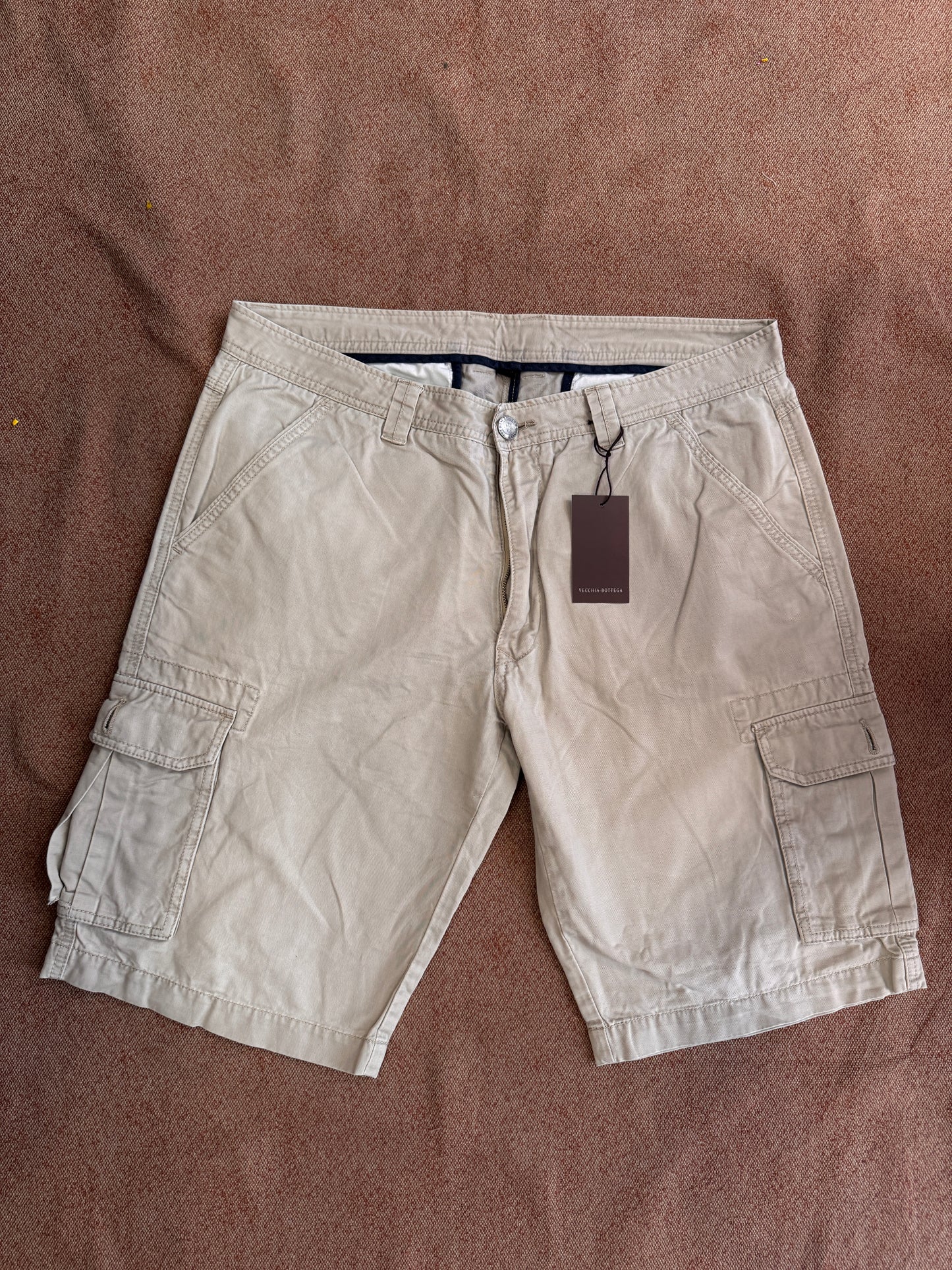 Bermuda tg. 52/54 cod116