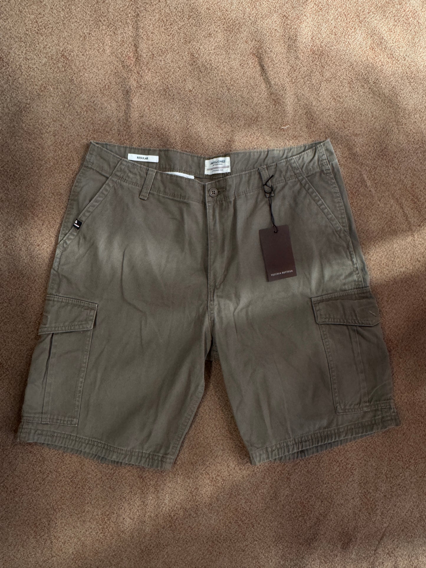 Bermuda tg. 48/50 cod120