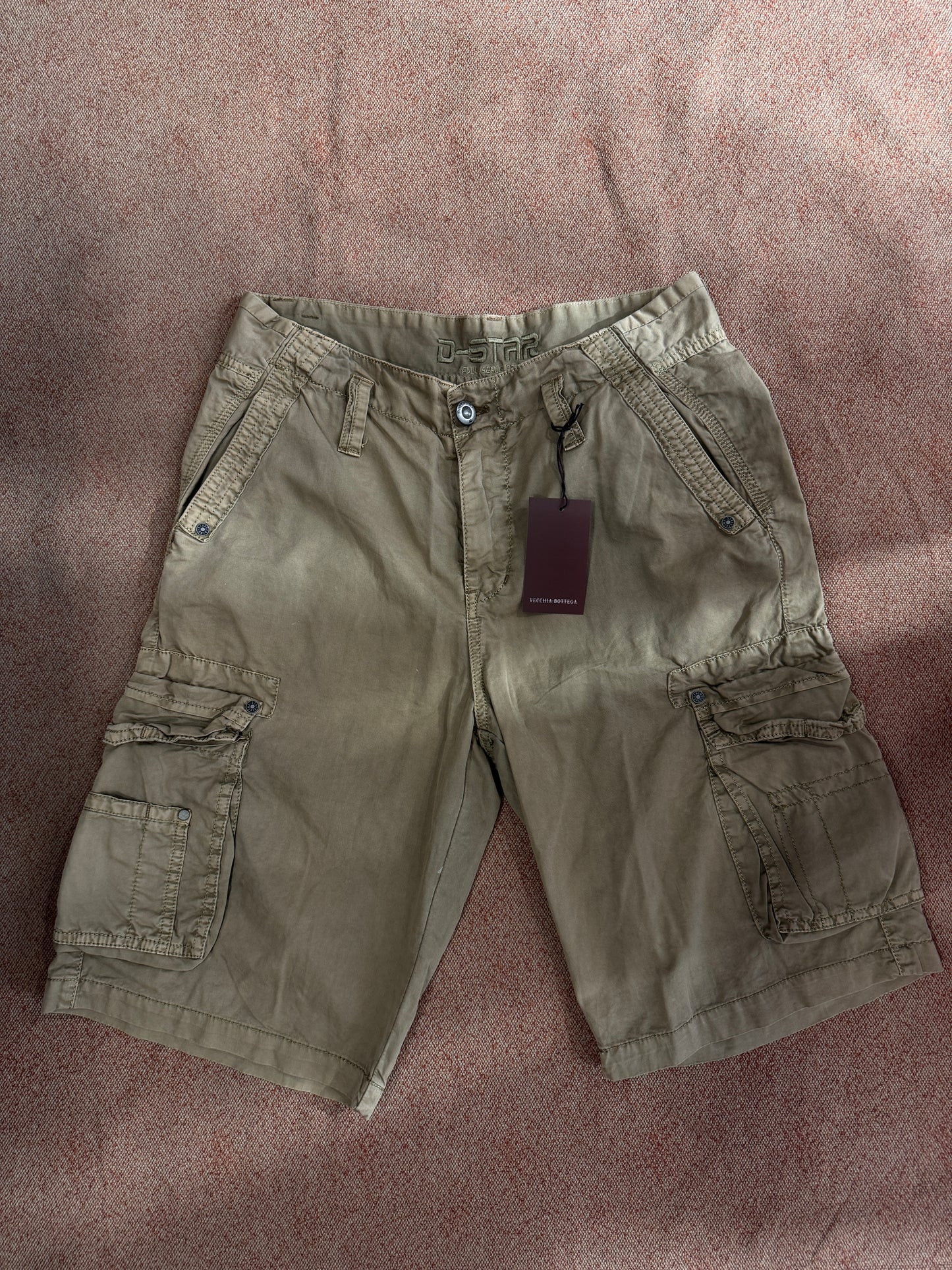 Bermuda tg. 44/46 cod125