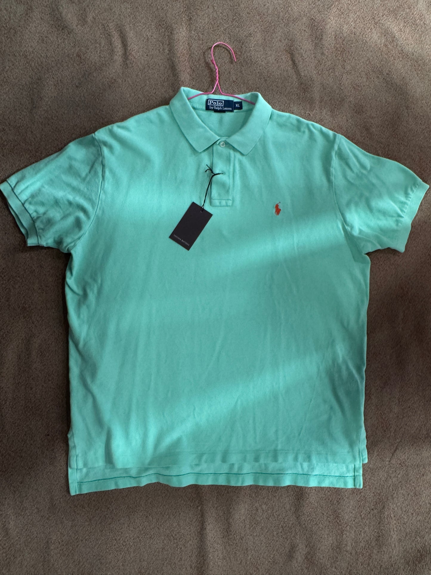 Polo ralph tg. L/XL cod108