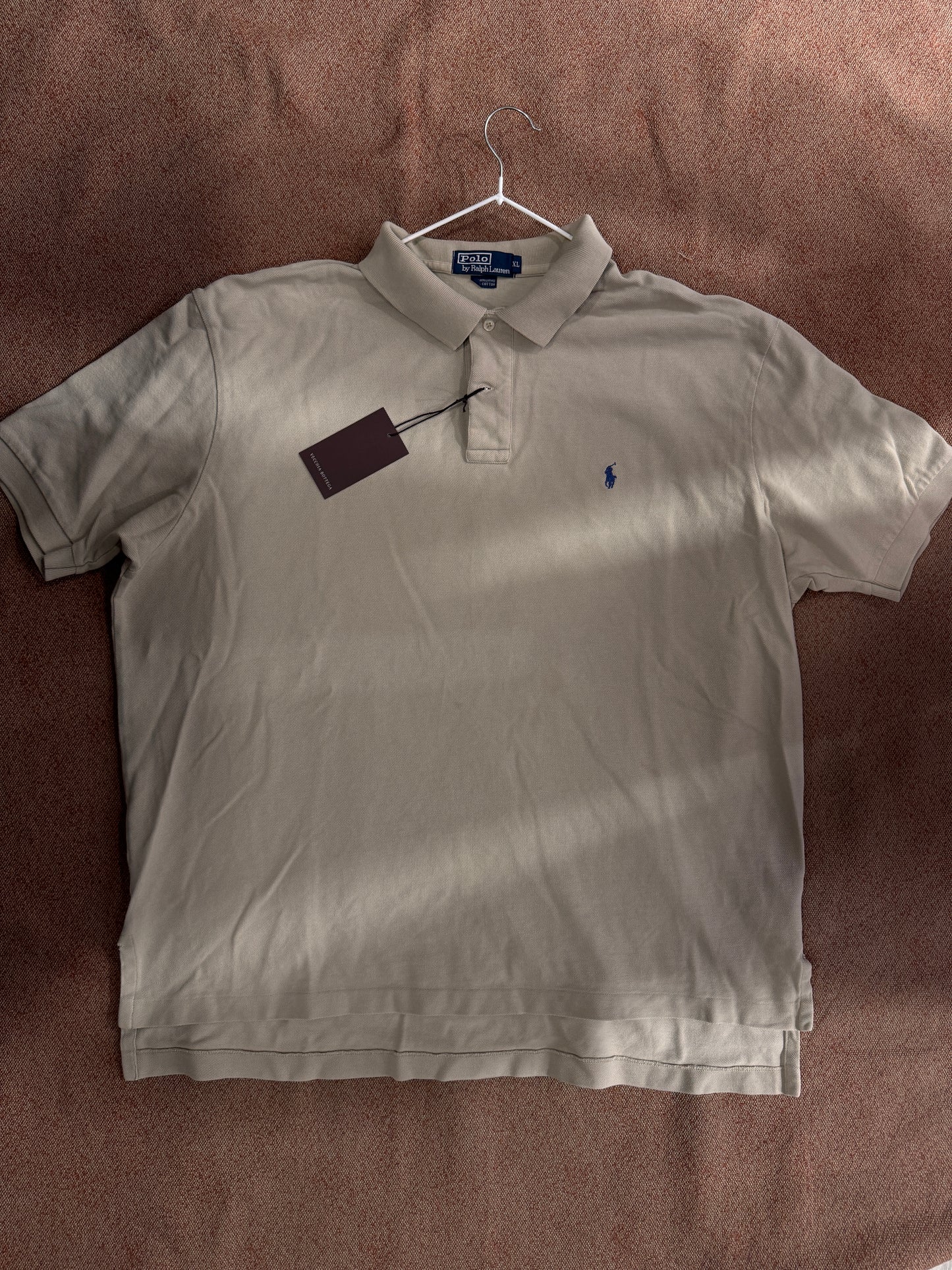 Polo ralph tg. L/XL cod110