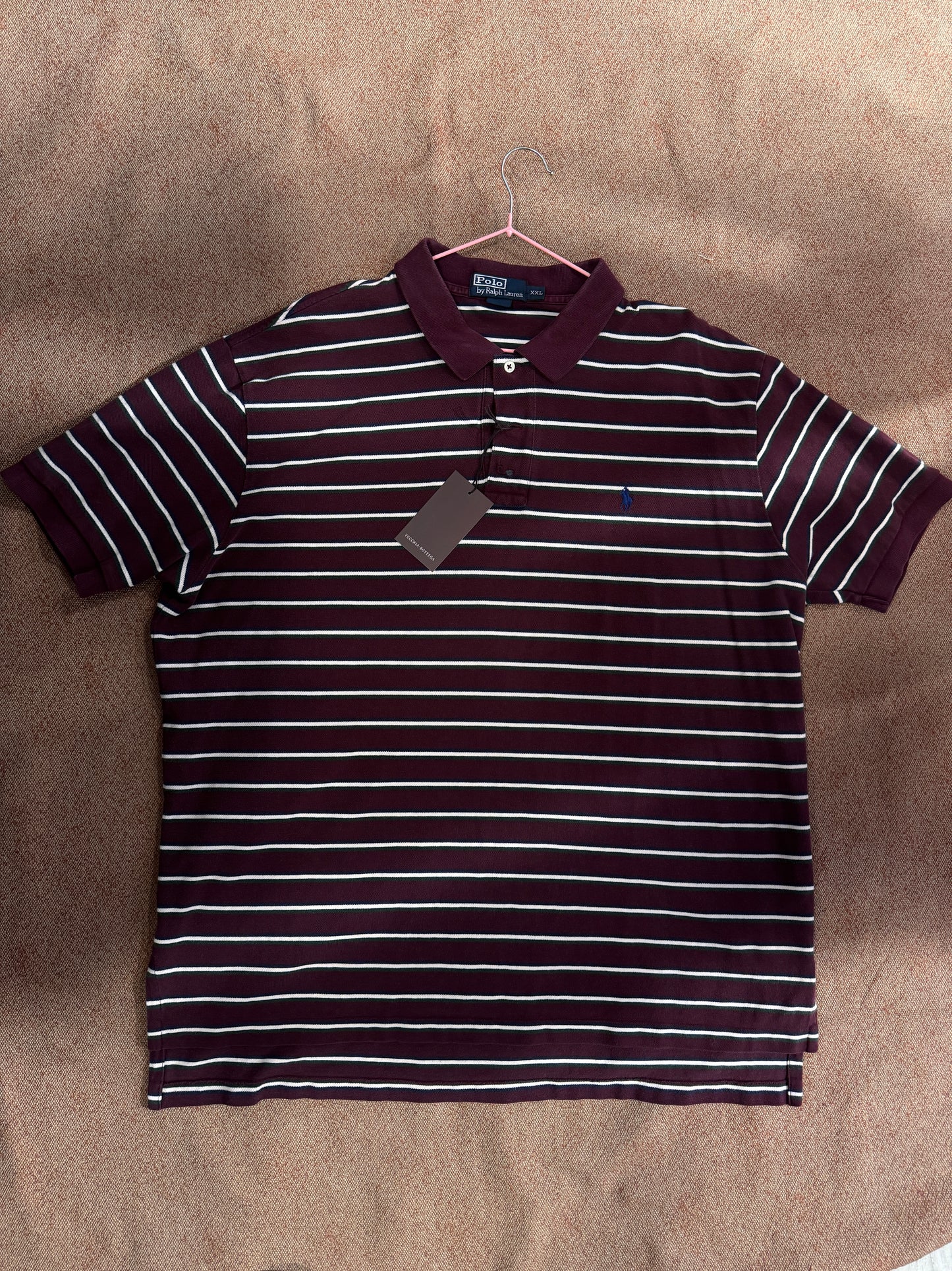 Polo ralph XL/XXL cod112