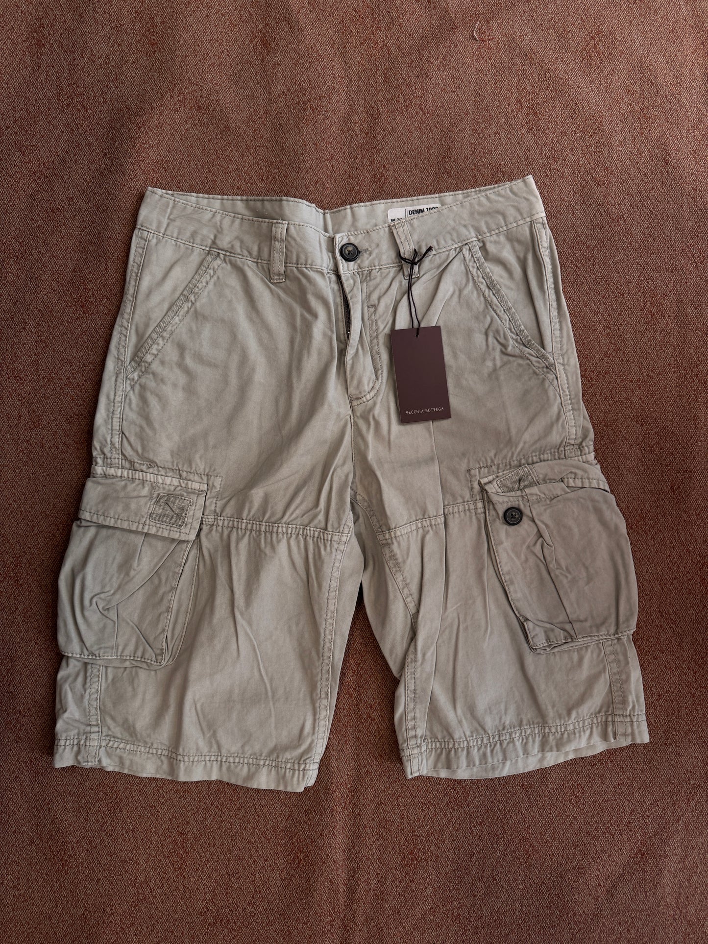 Bermuda tg. 44/46 cod128