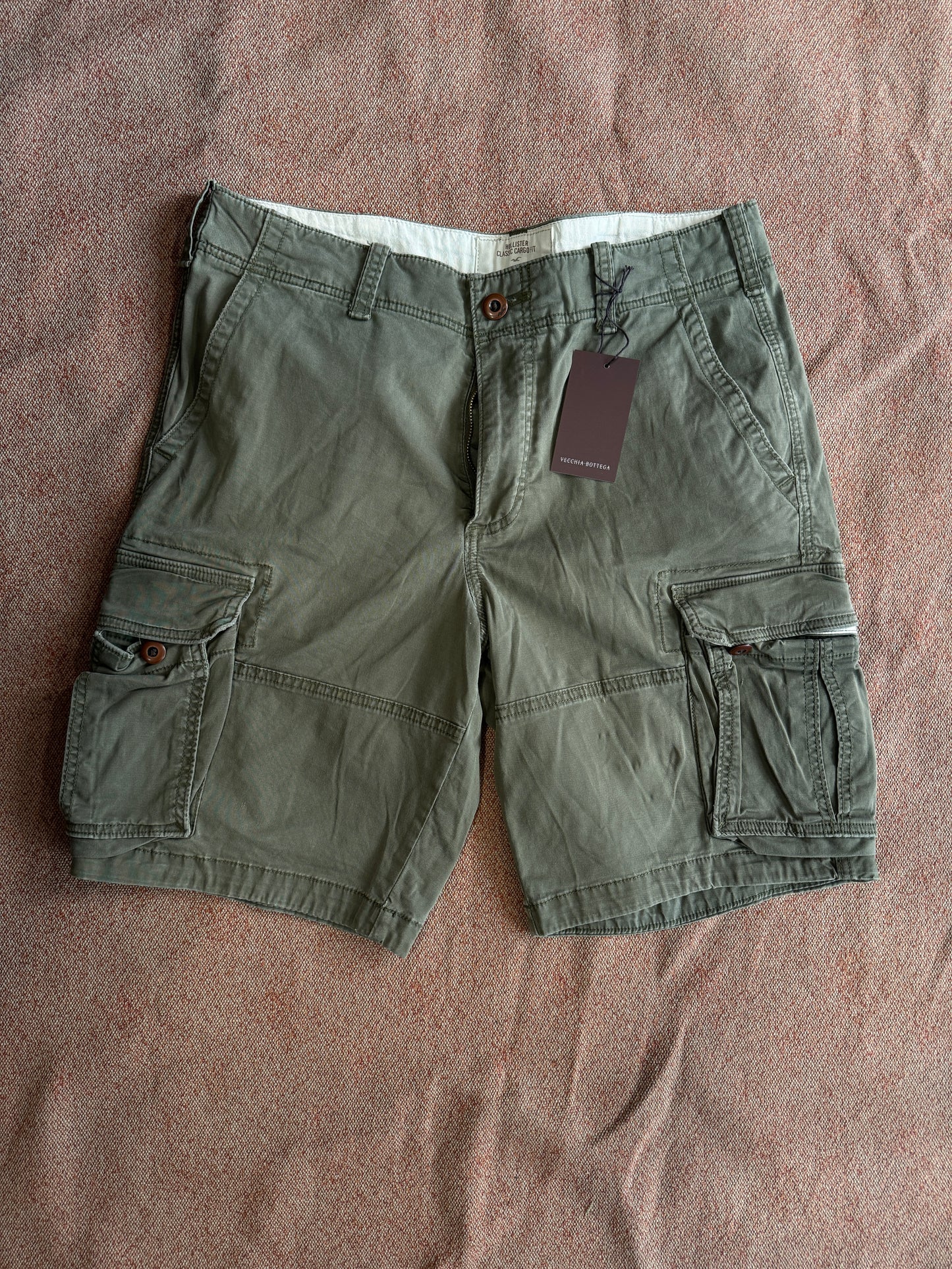 Bermuda tg. 44/46 cod50