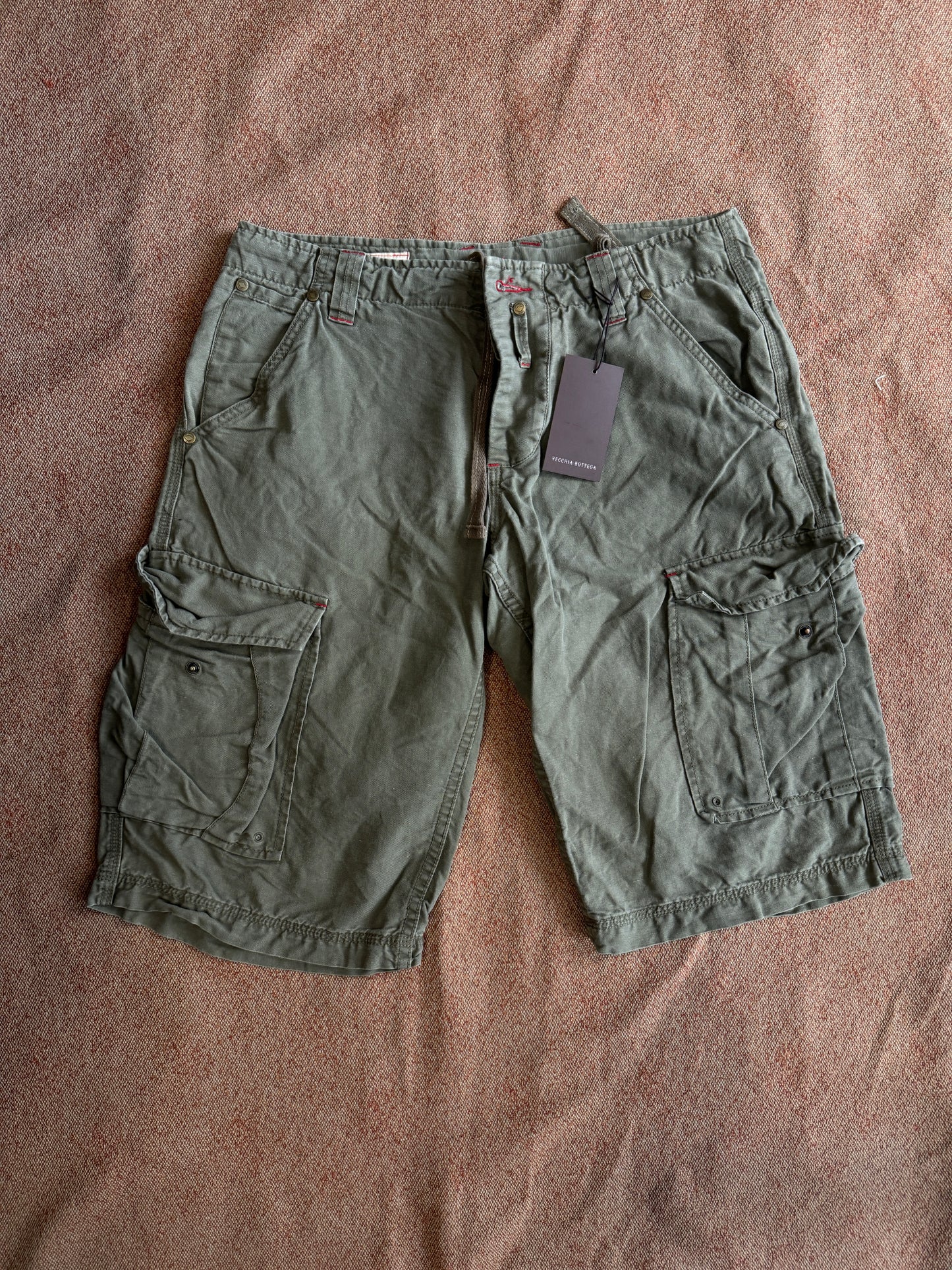 Bermuda tg. 44/46 cod150