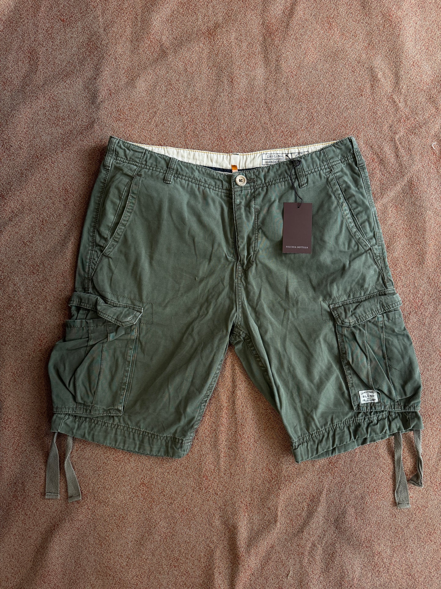 Bermuda tg. 48/50 cod151