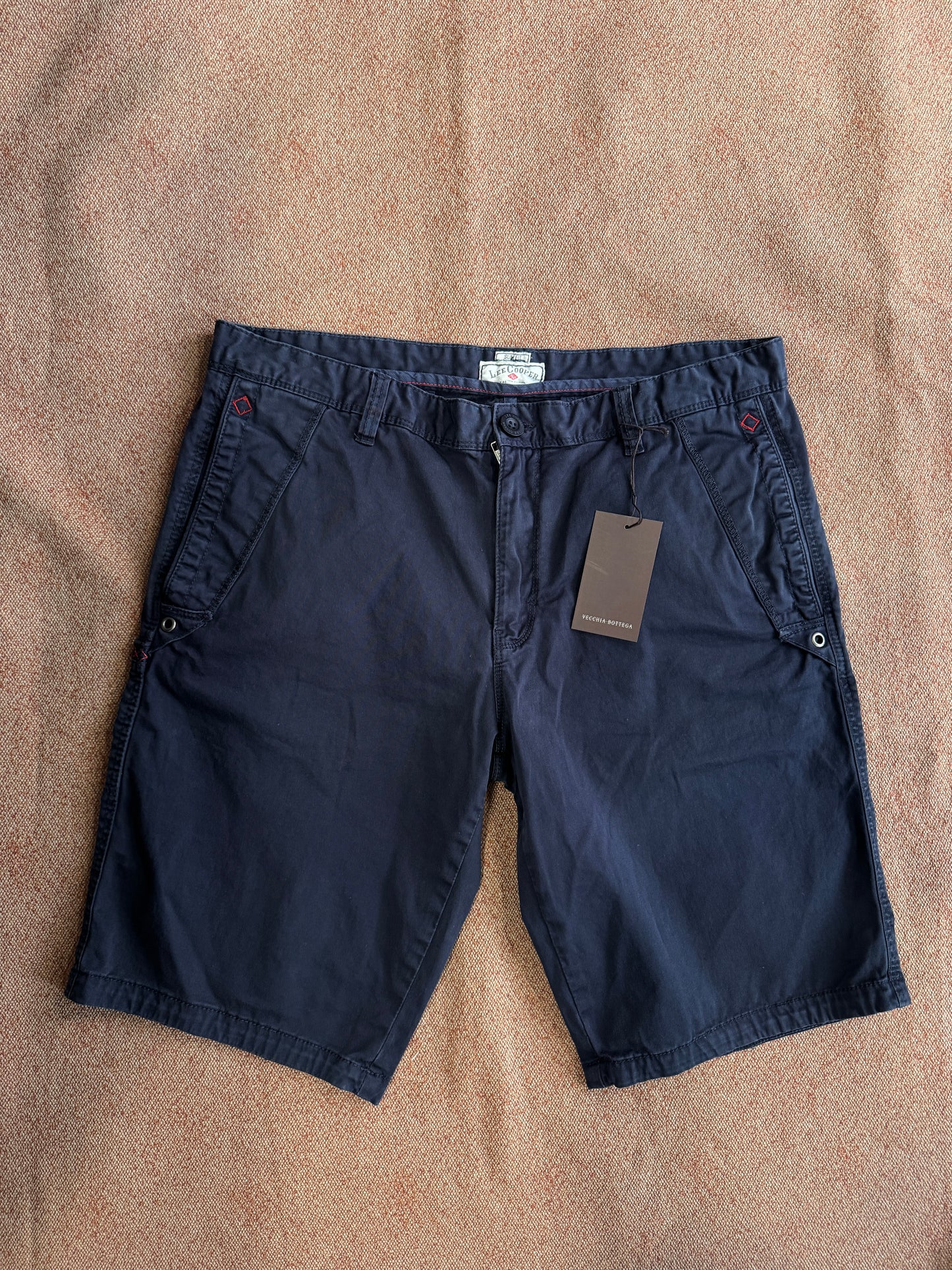 Bermuda tg. 48/50 cod155