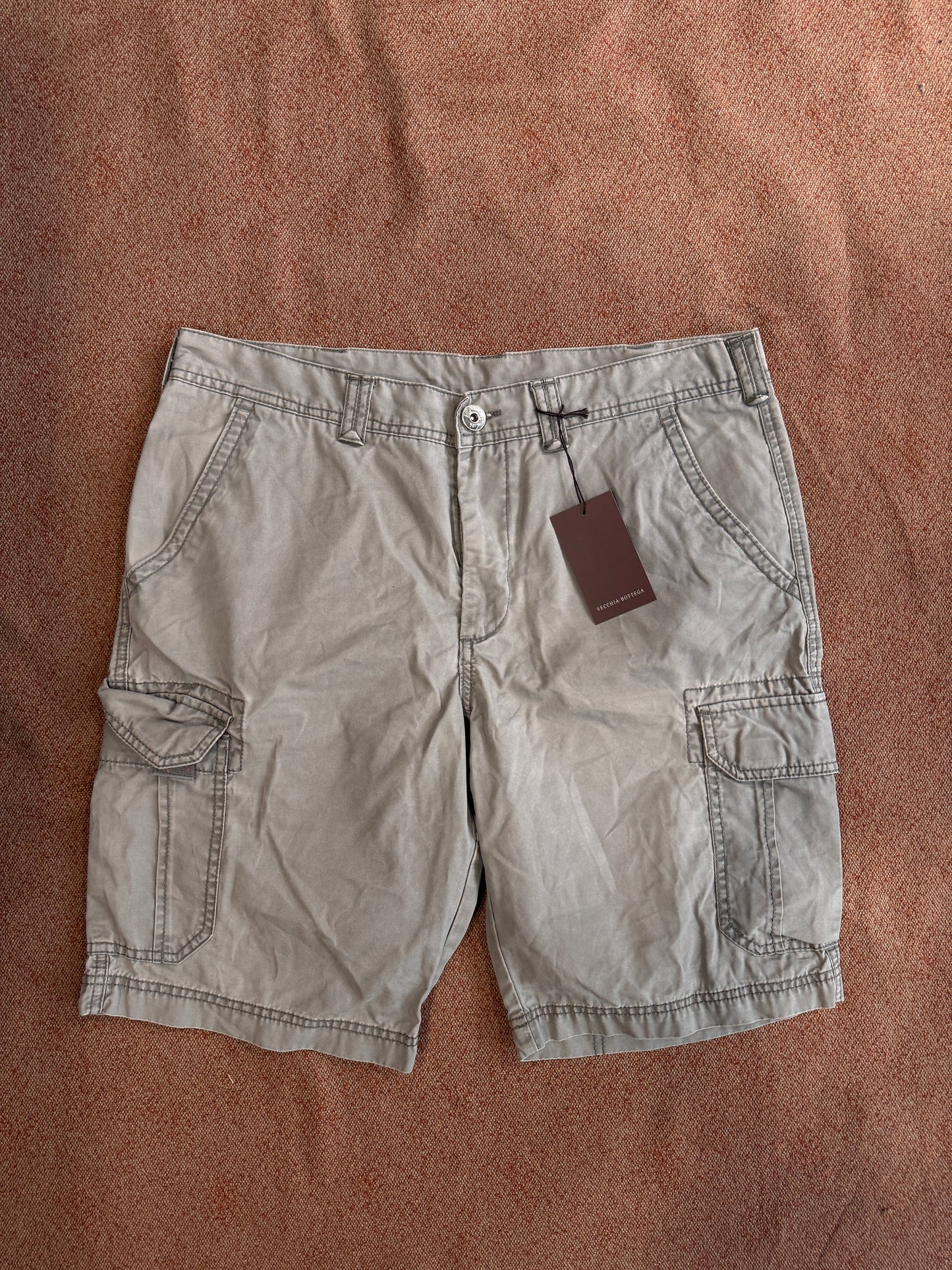 Bermuda tg. 48/50 cod157