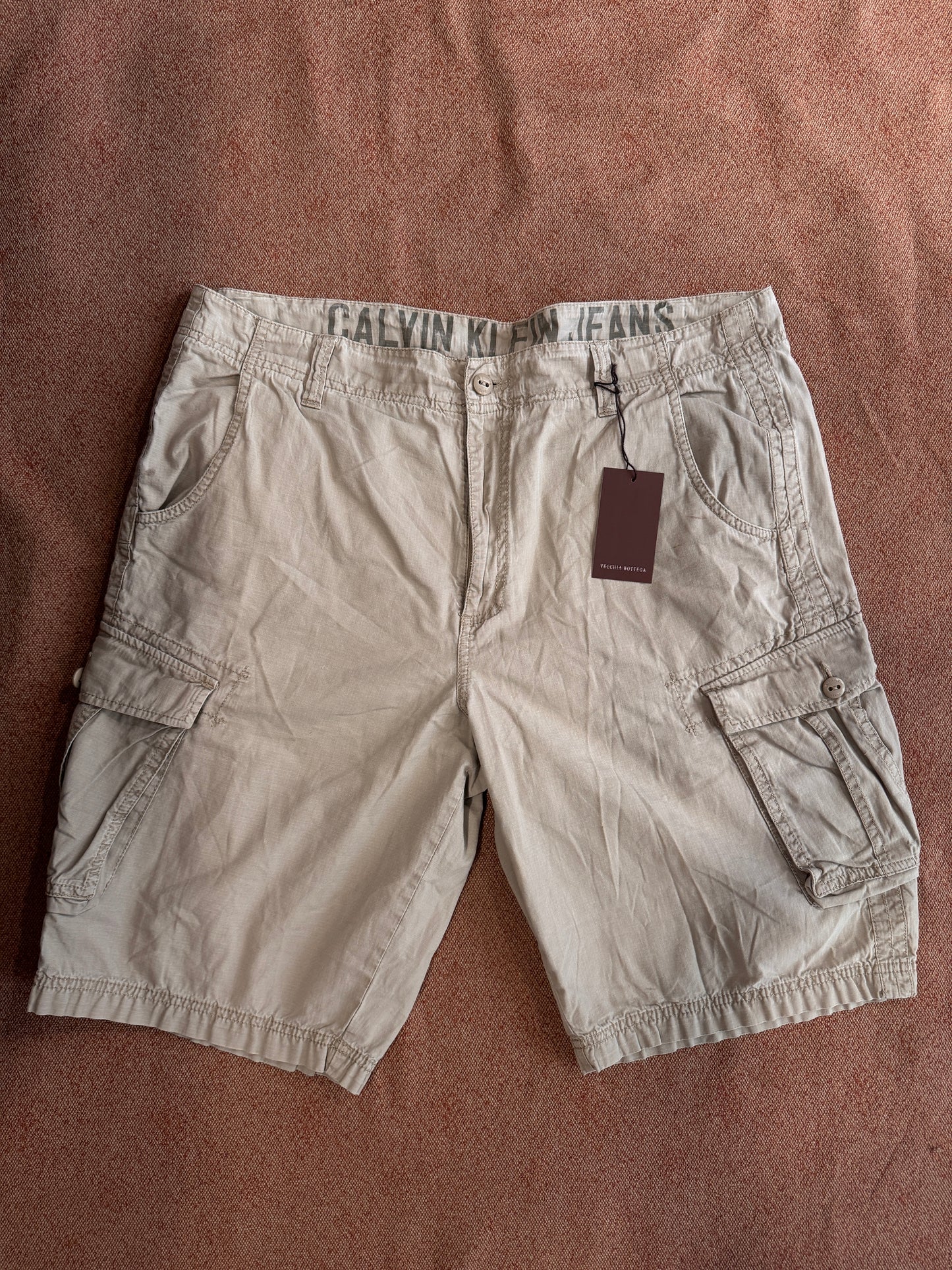Bermuda tg. 54/56 cod158