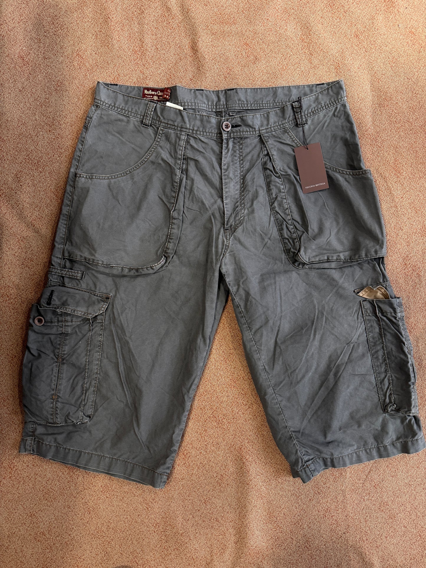 Bermuda tg. 52/54 cod159
