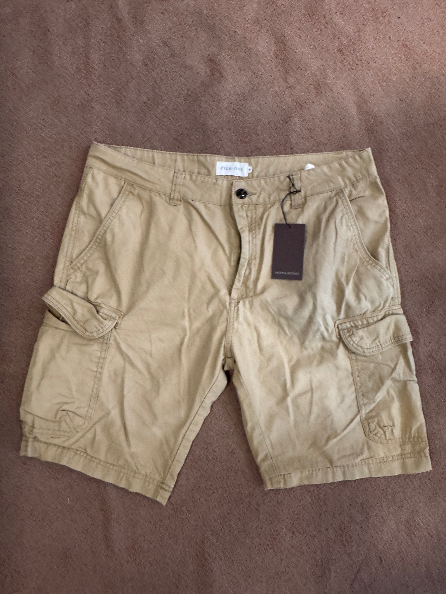Bermuda tg. 52/54 cod160