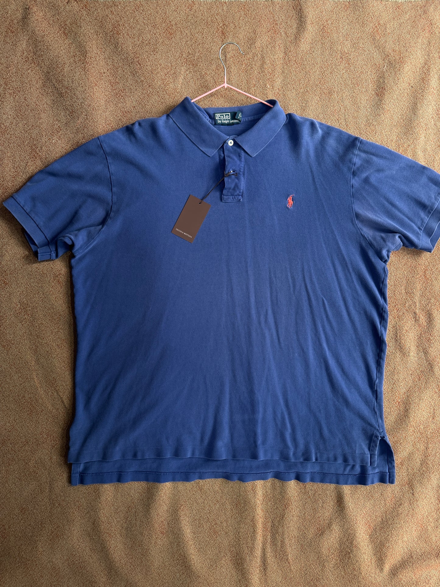 Polo ralph tg. XL/XXL cod117