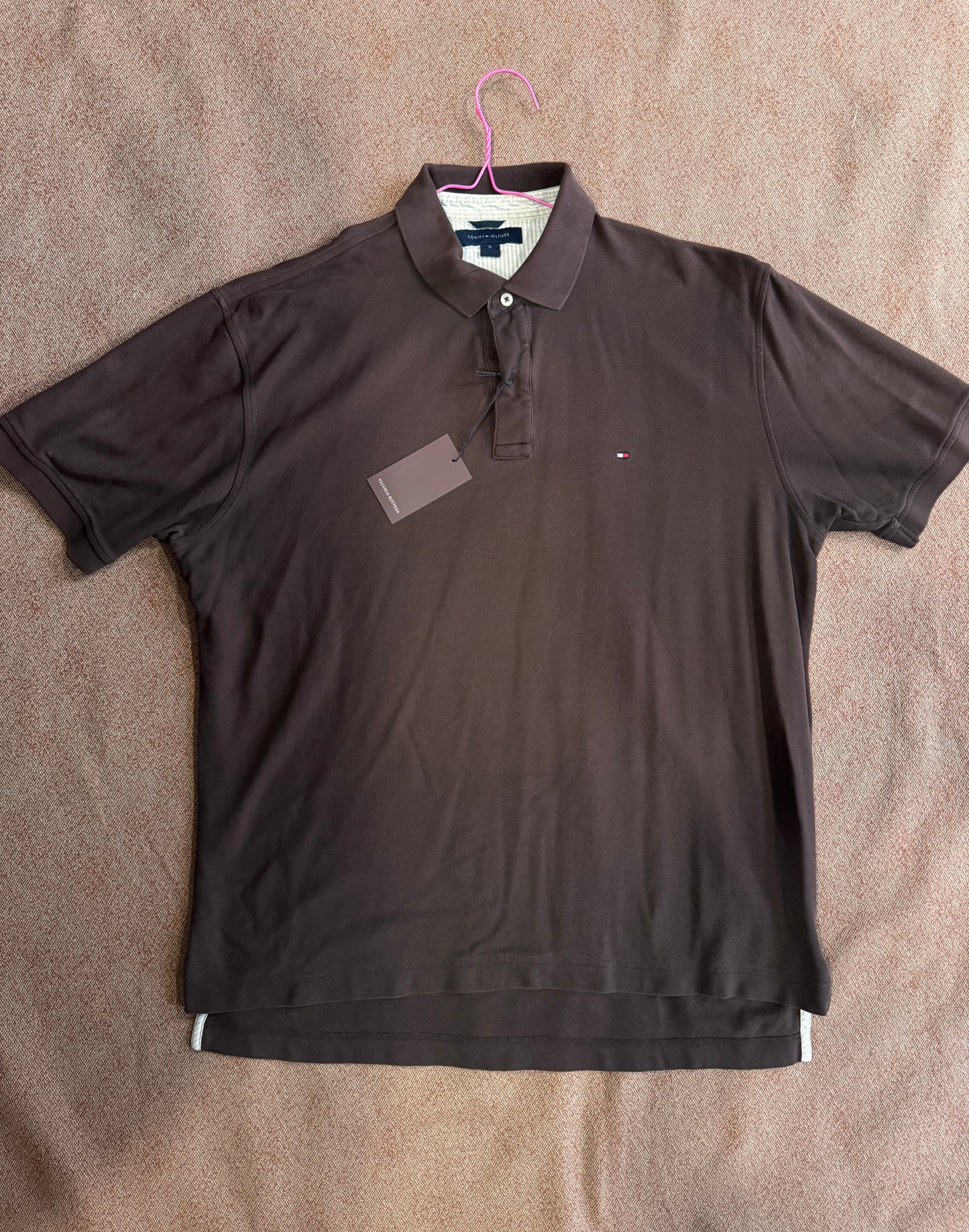 Polo Tommy tg. L/XL cod119