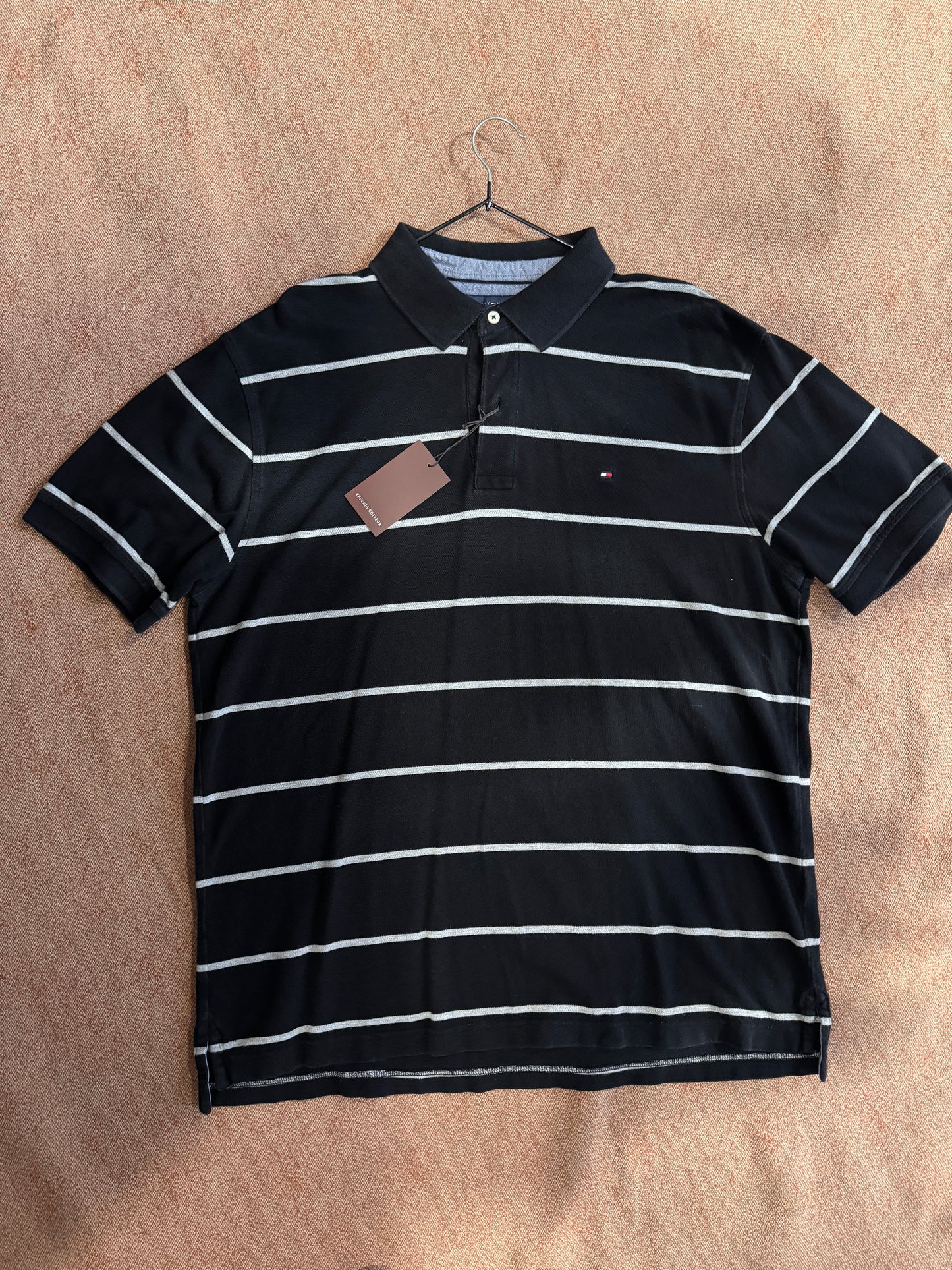 Polo Tommy tg. L/XL cod125