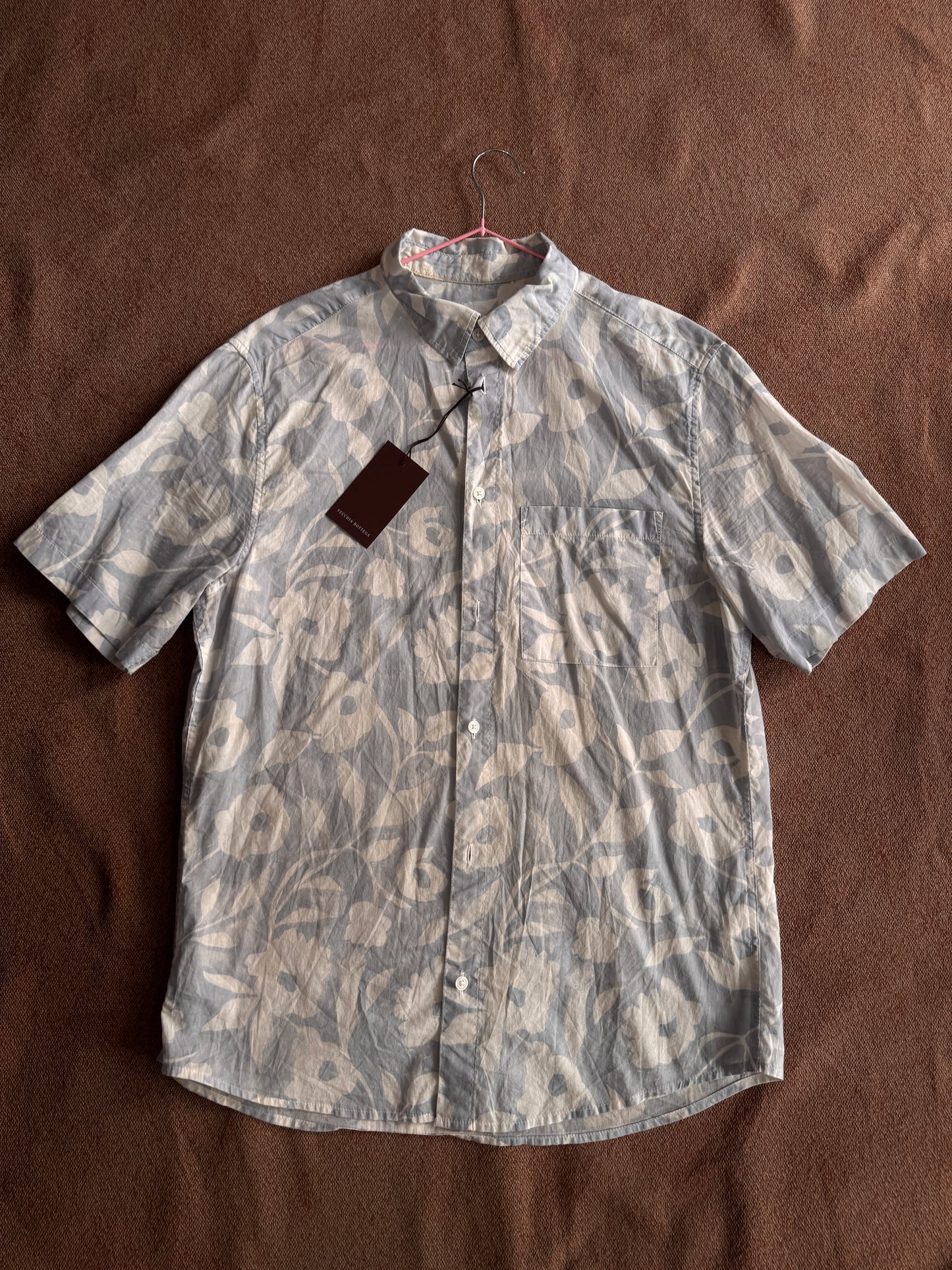 Hawaii shirt tg. M/L cod05