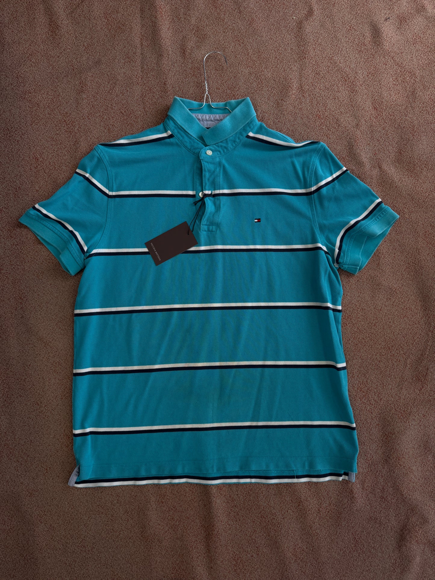 Polo Tommy tg. S/M cod136