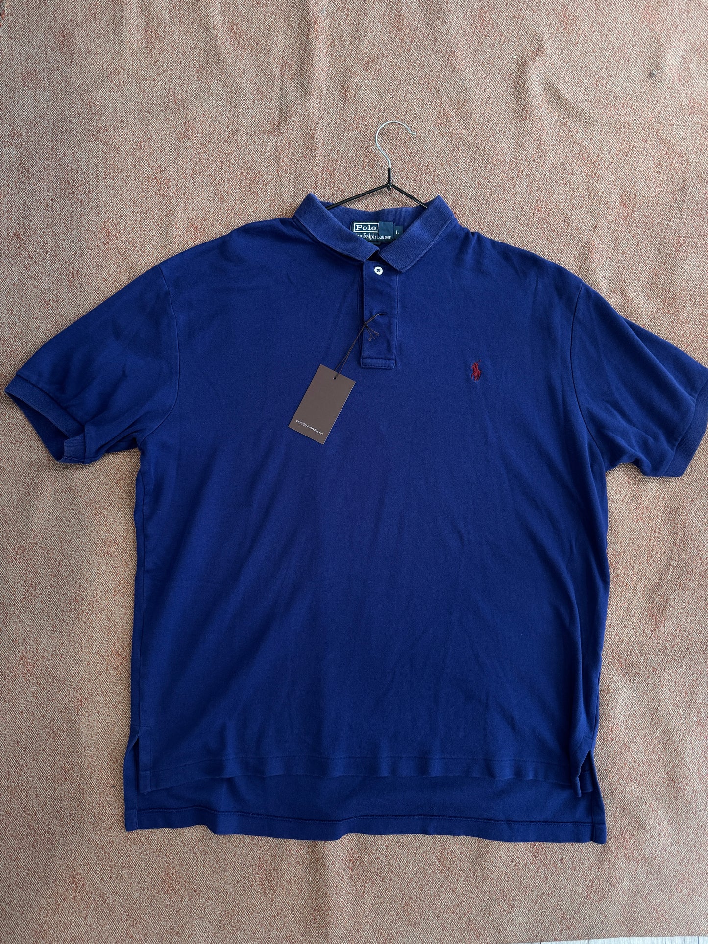 Polo ralph tg. L/XL cod140