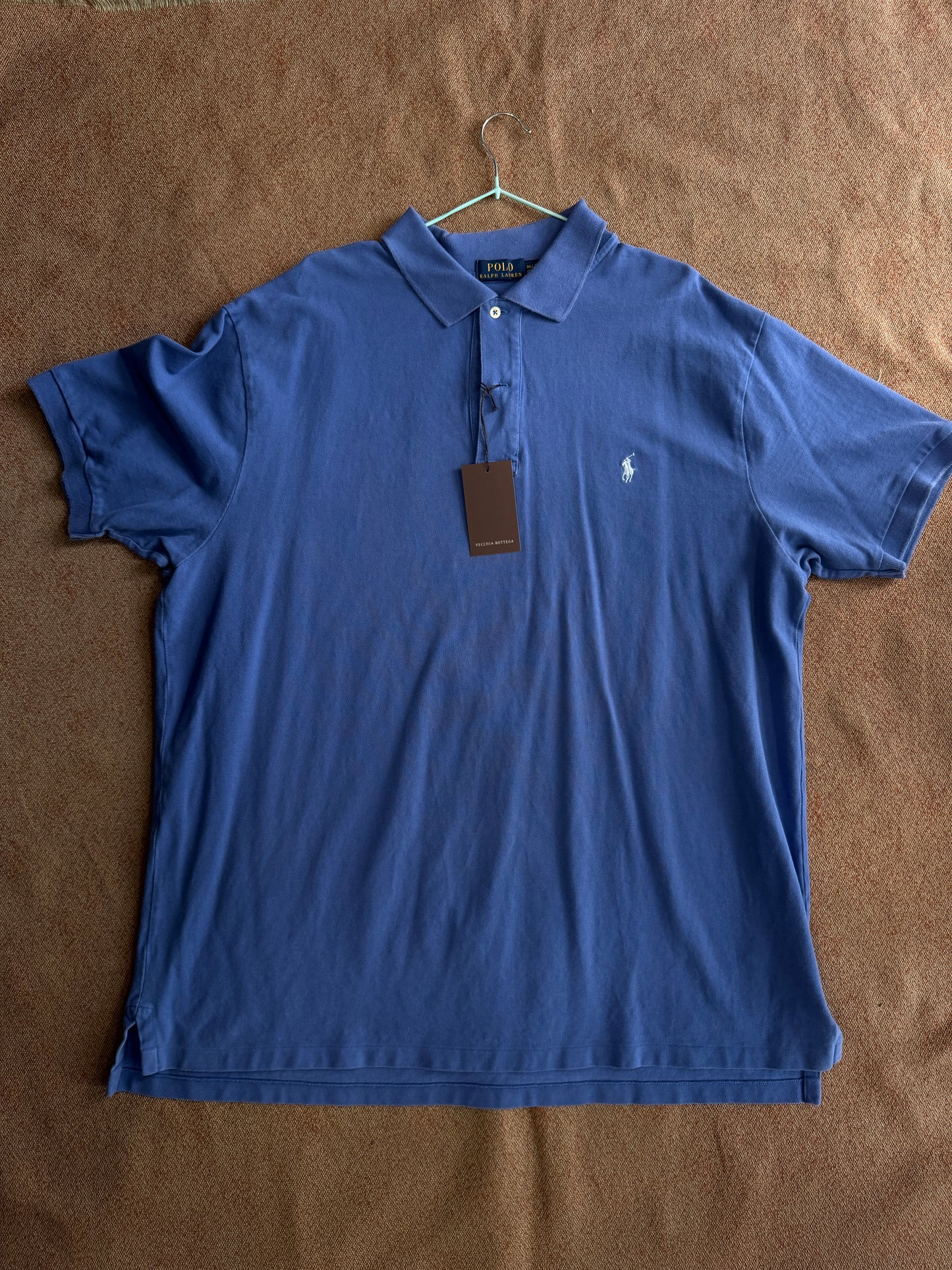 Polo ralph tg. XL/XXL cod148