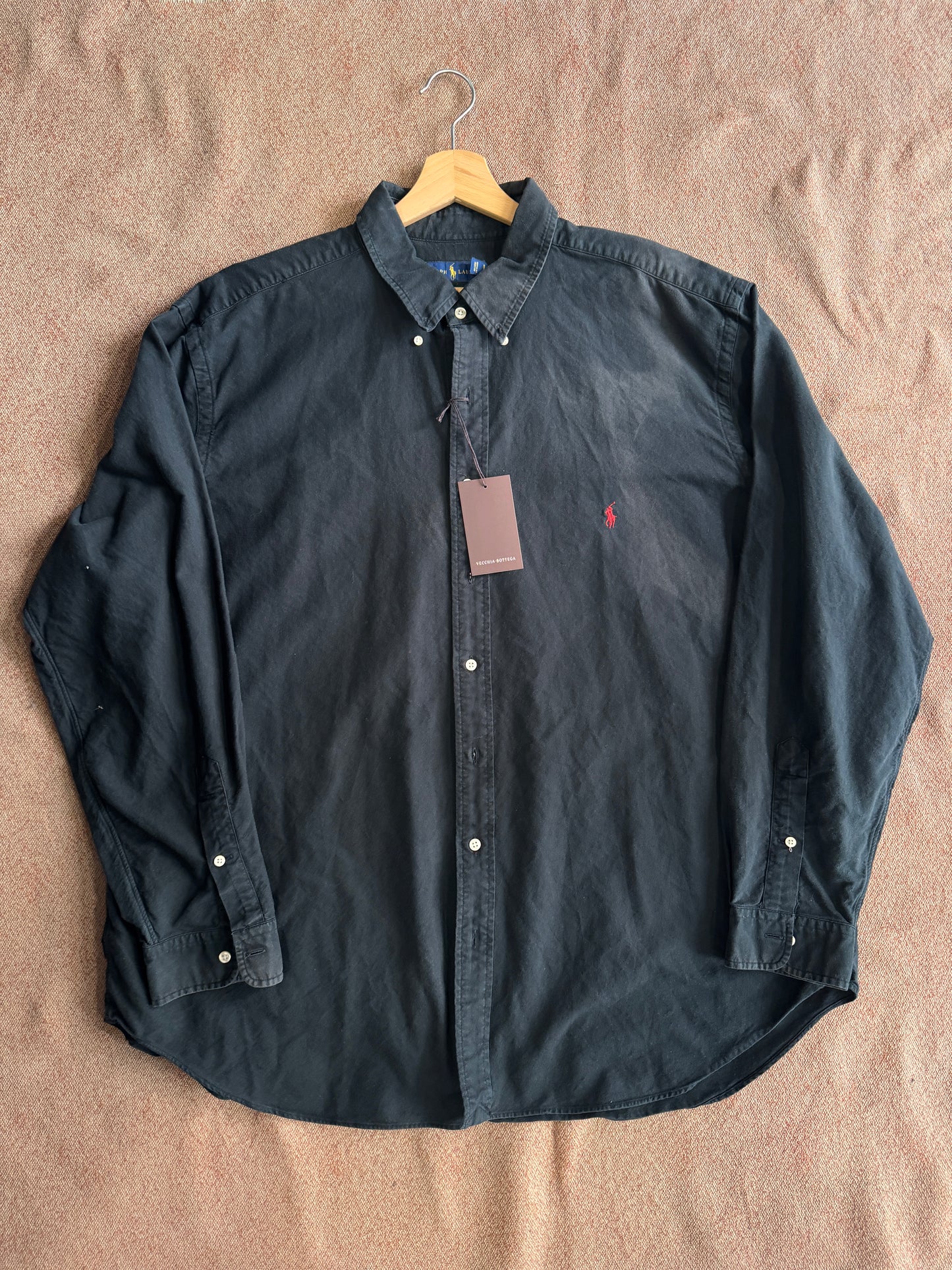 Camicia Ralph tg. XL/XXL cod173