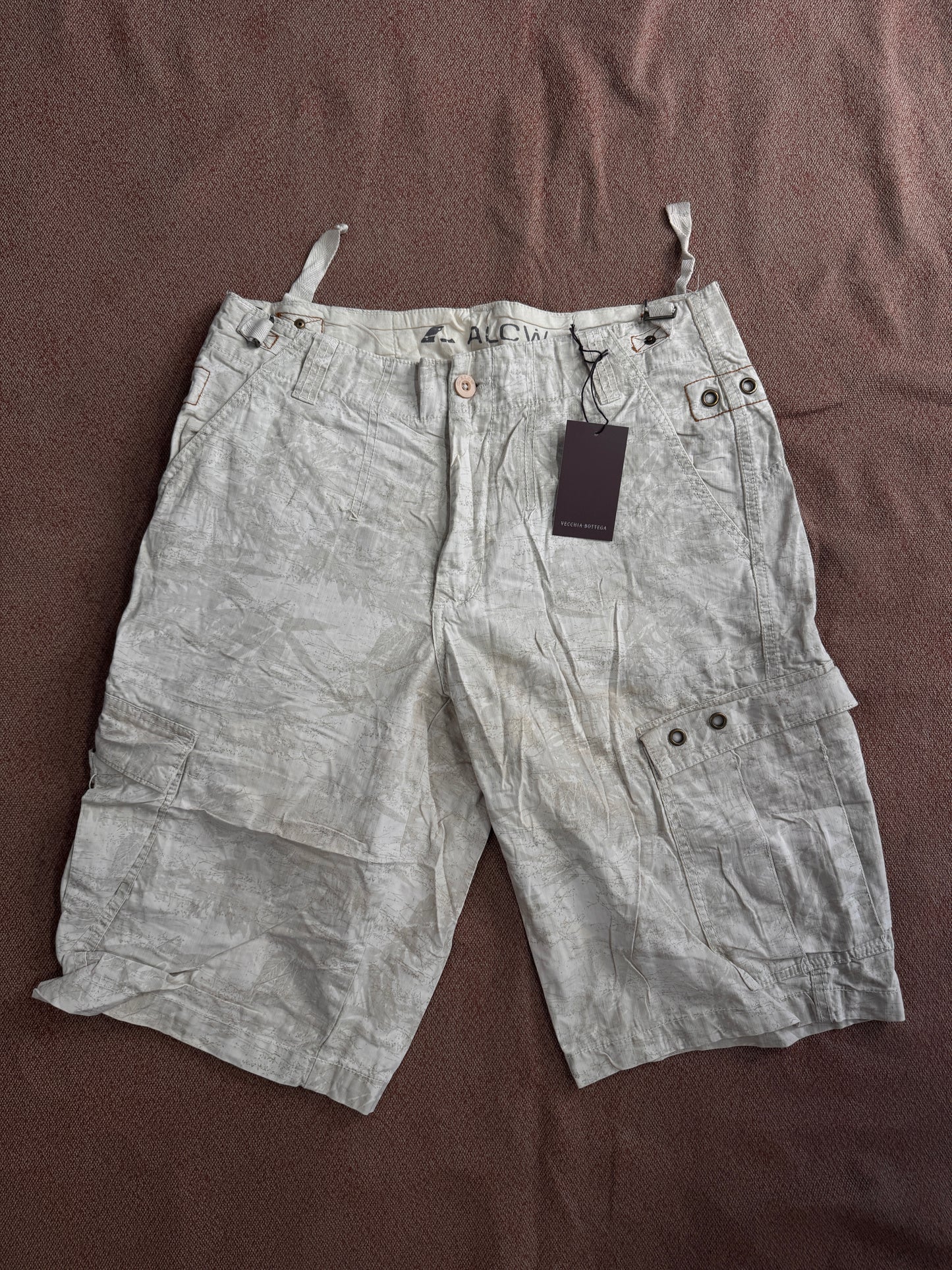 Bermuda tg. 46/48 cod179