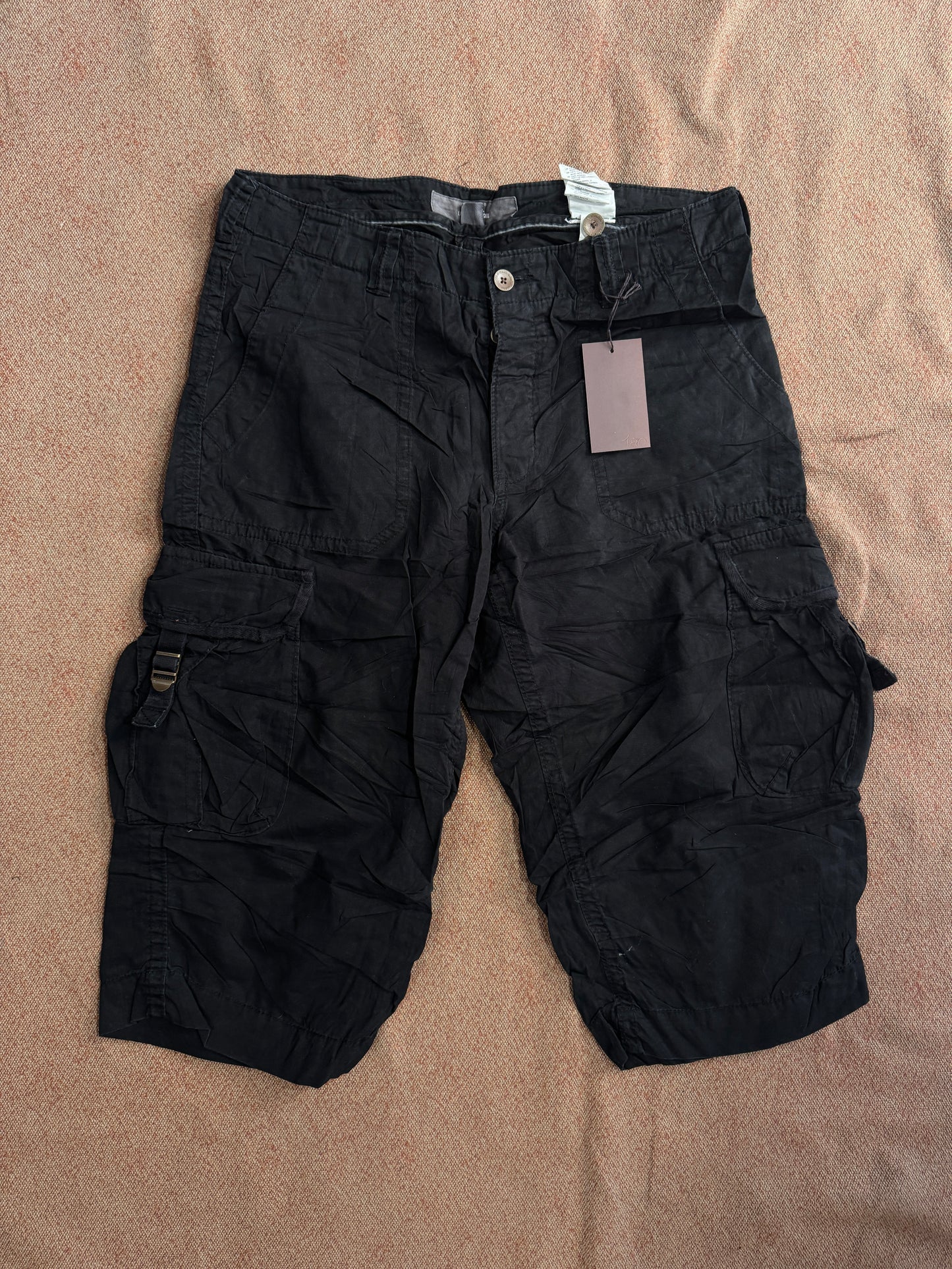 Bermuda tg. 46/48 cod180