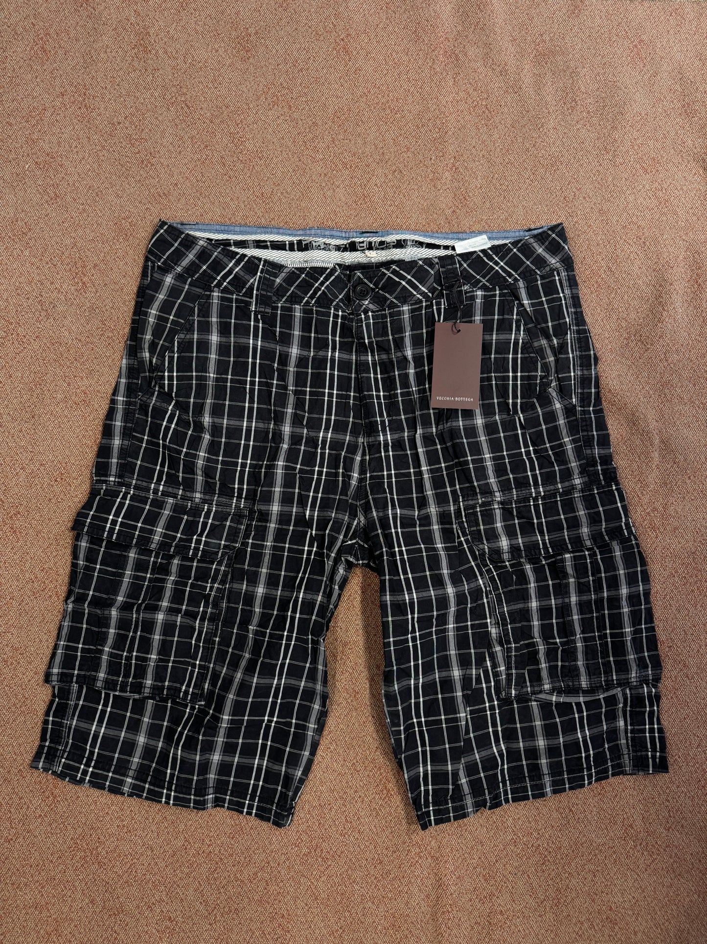 Bermuda tg. 48/50 cod184
