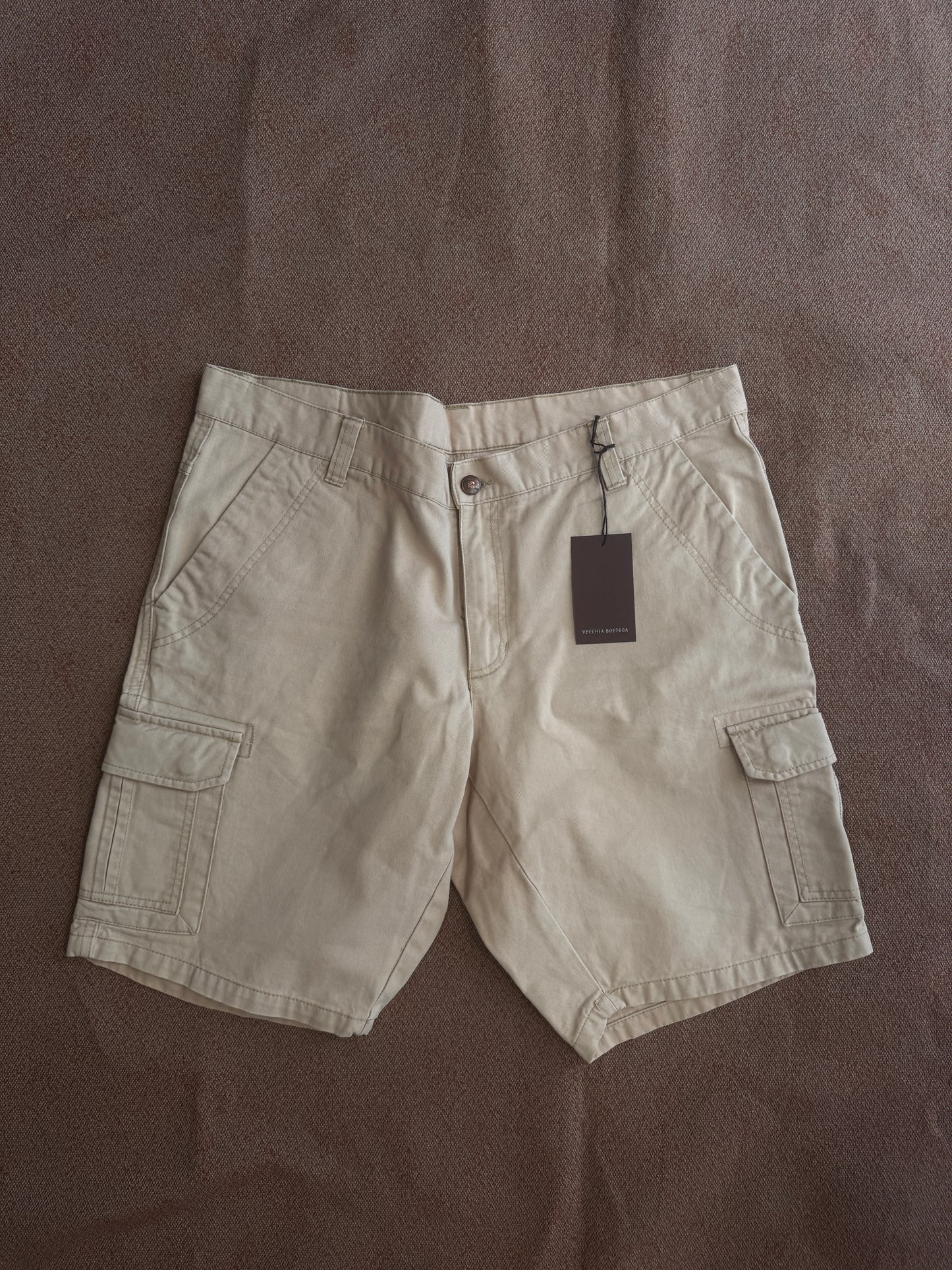 Bermuda tg. 50/52 cod186