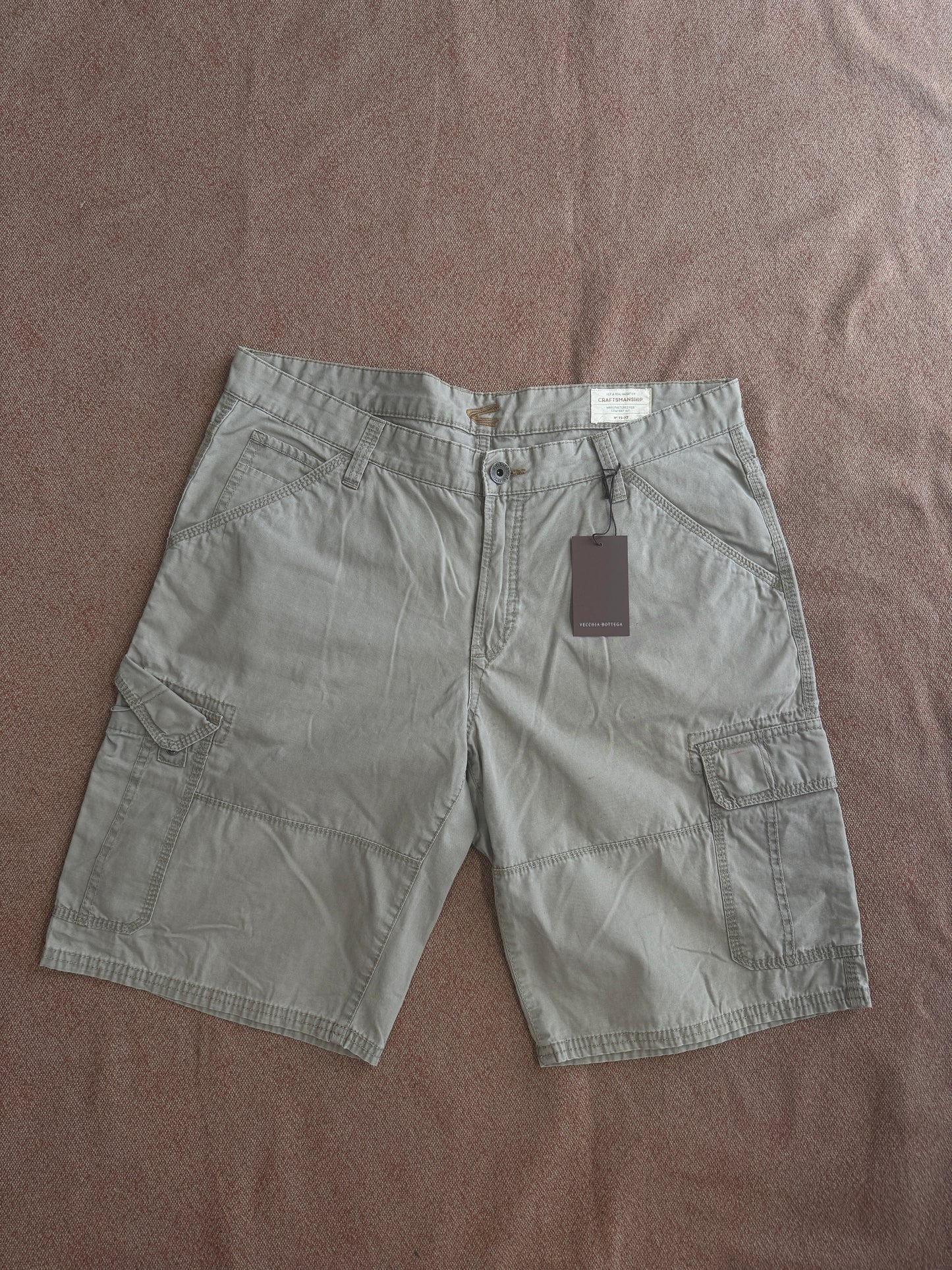 Bermuda tg. 50/52 cod187