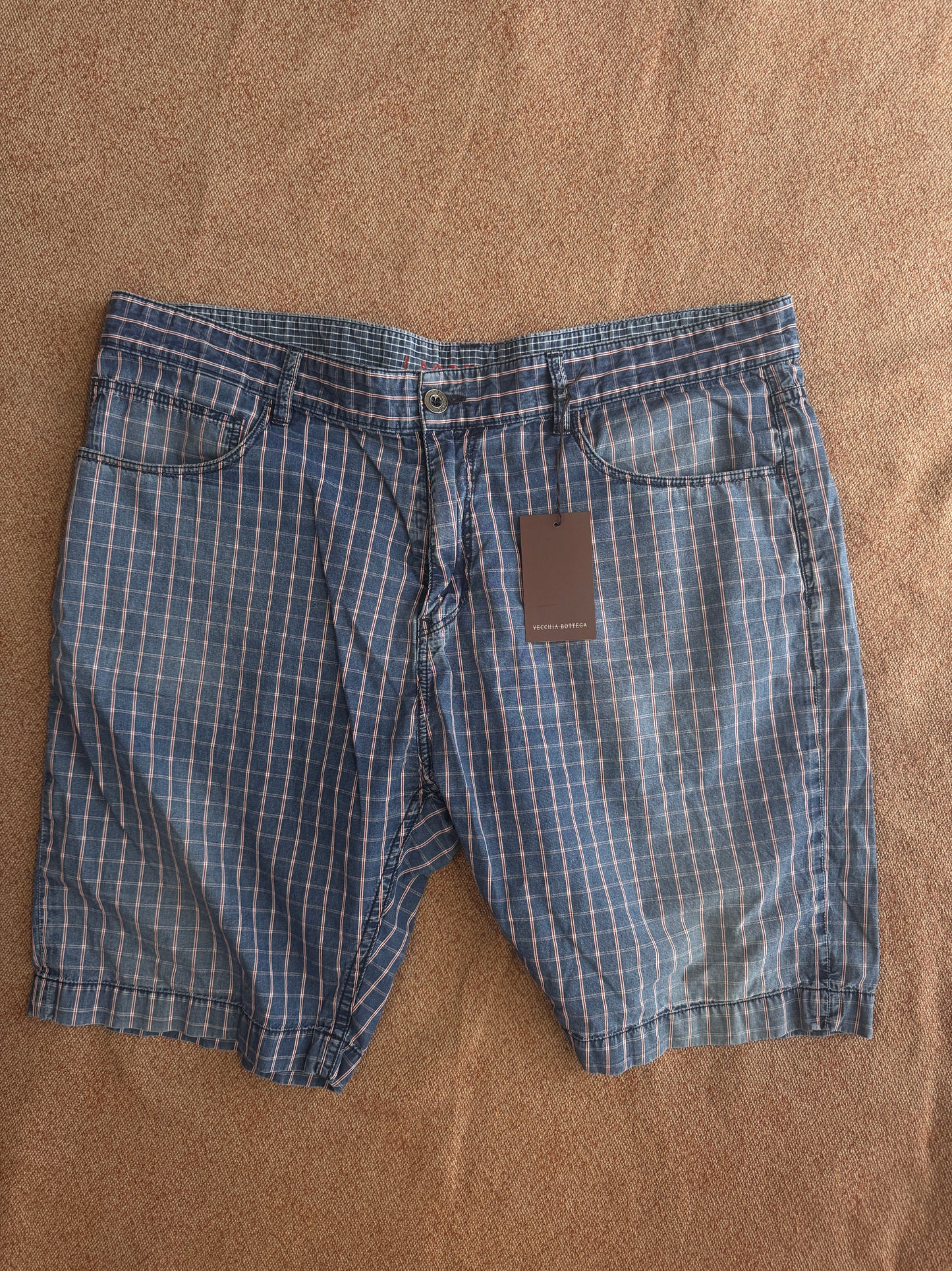 Bermuda tg. 52/54 cod189