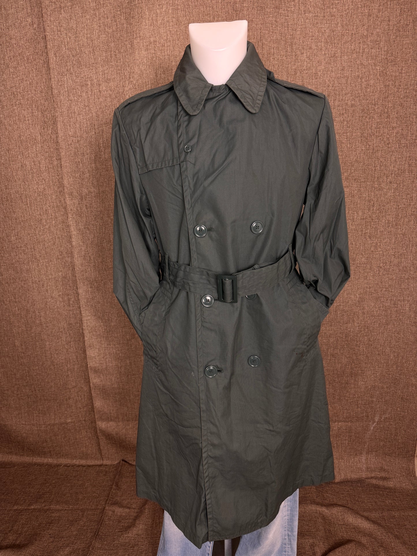 Trench Tg. 48/50
