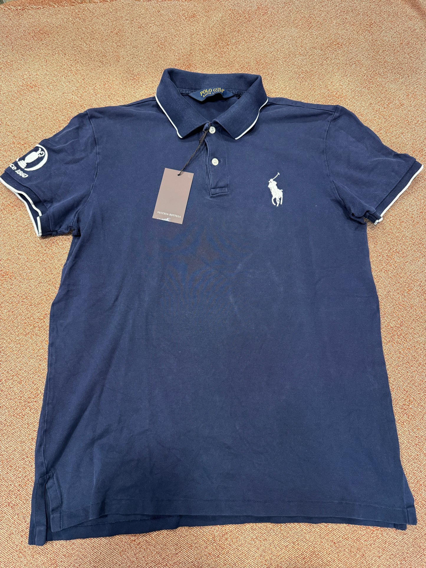 Polo Ralph Lauren tg. S/M cod230