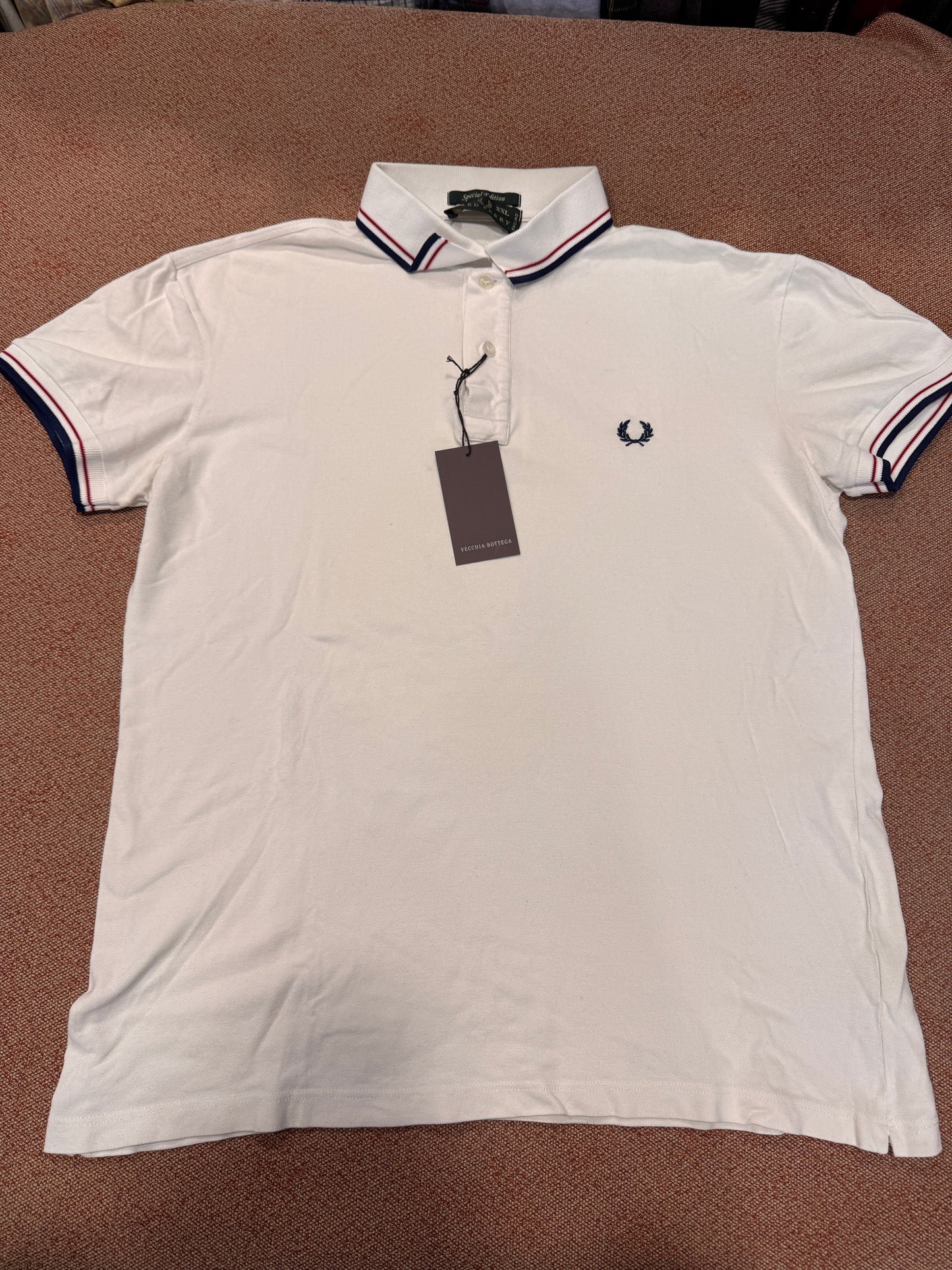 Polo tg. M/L cod239