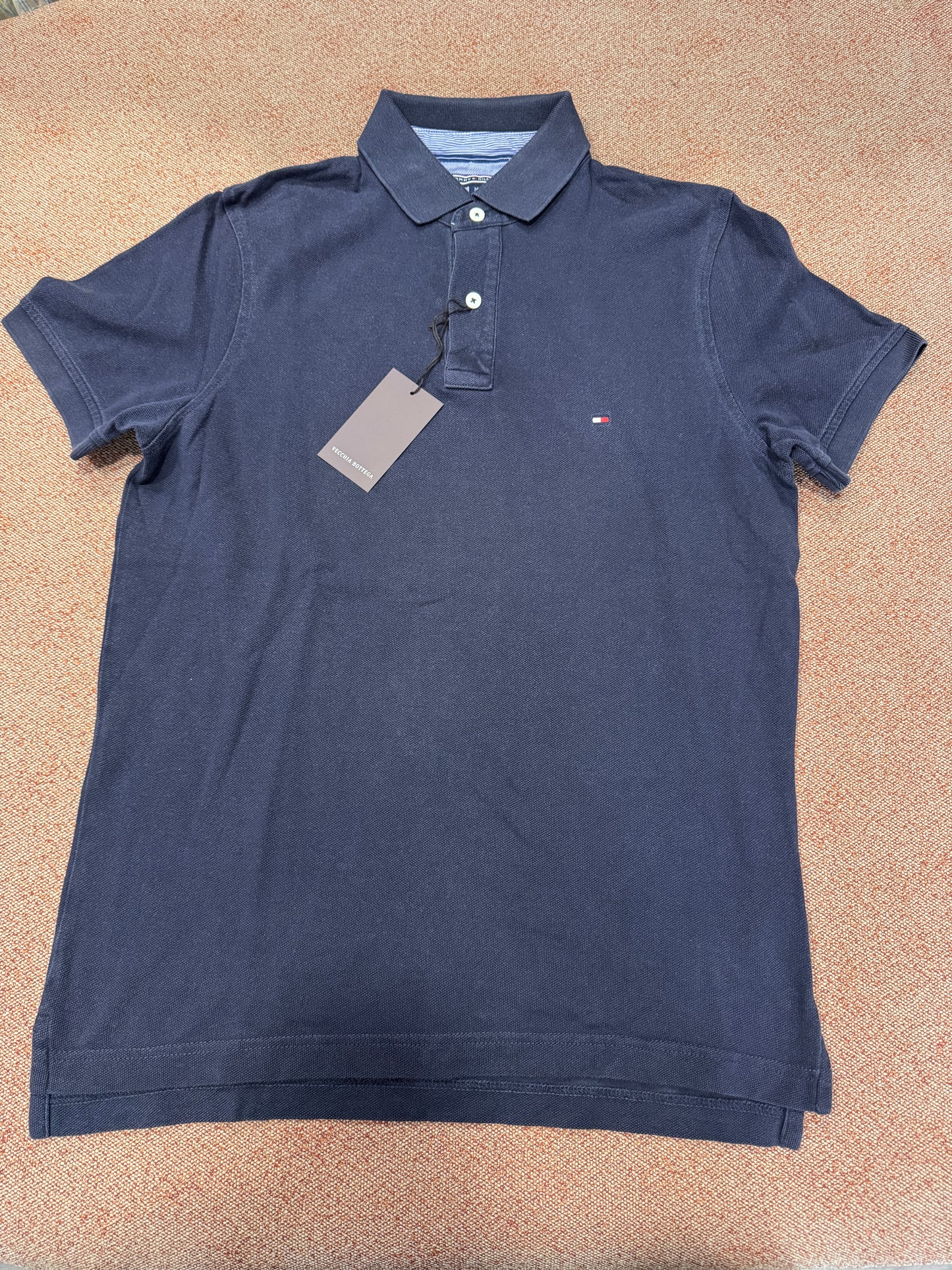 Polo Tommy Hilfiger tg. S/M cod222