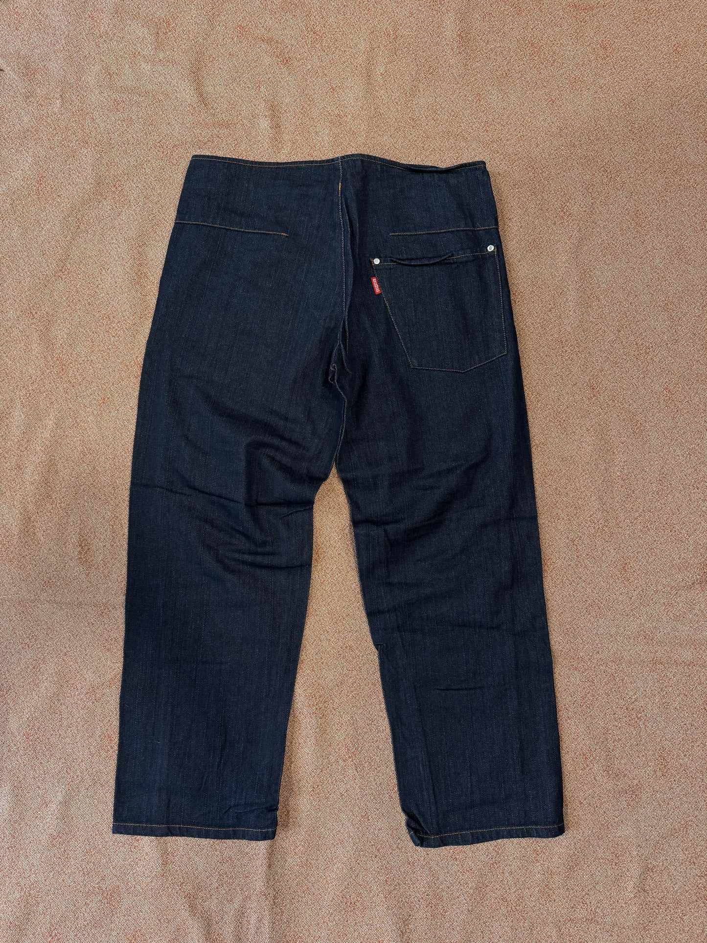 Road Denim western jeans