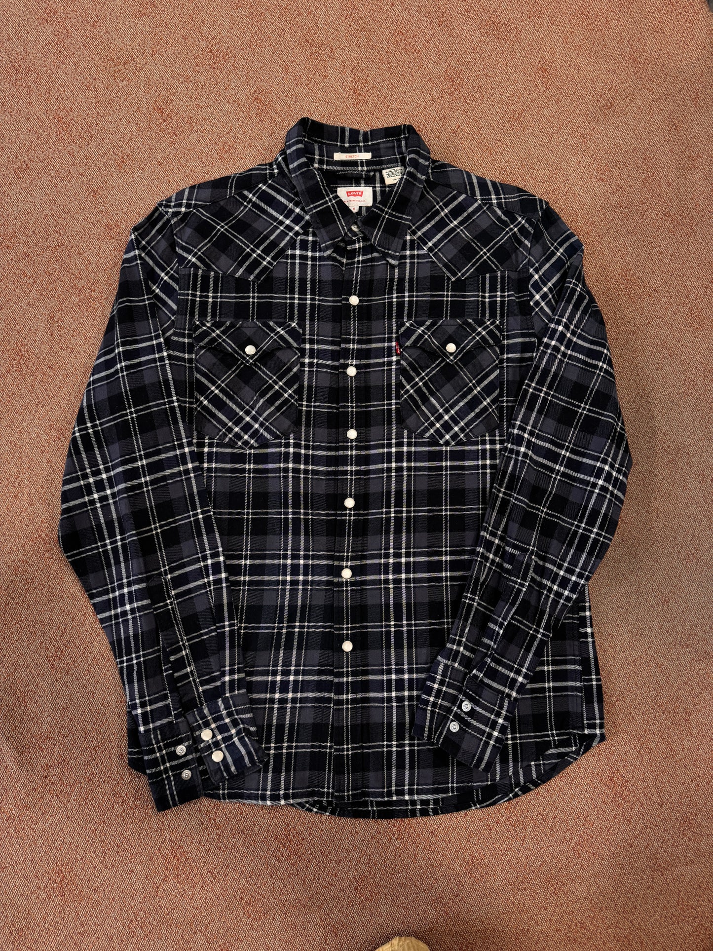 Camicia Levi’s tg. S/M