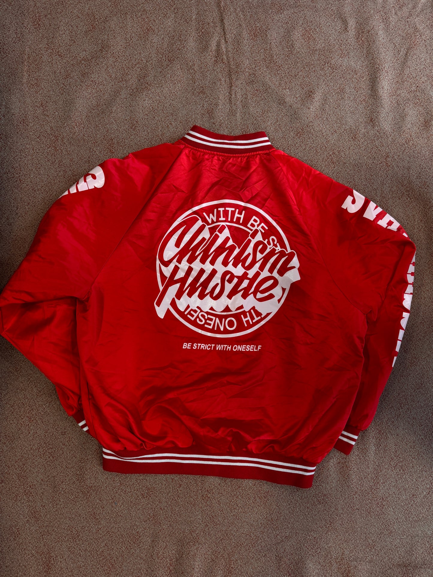 College varsity tg. 44/46