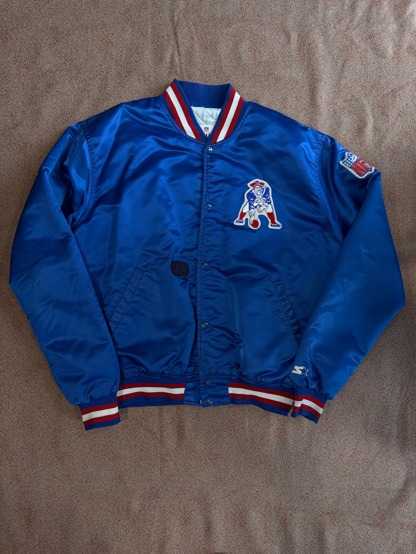 College varsity tg. 50/52
