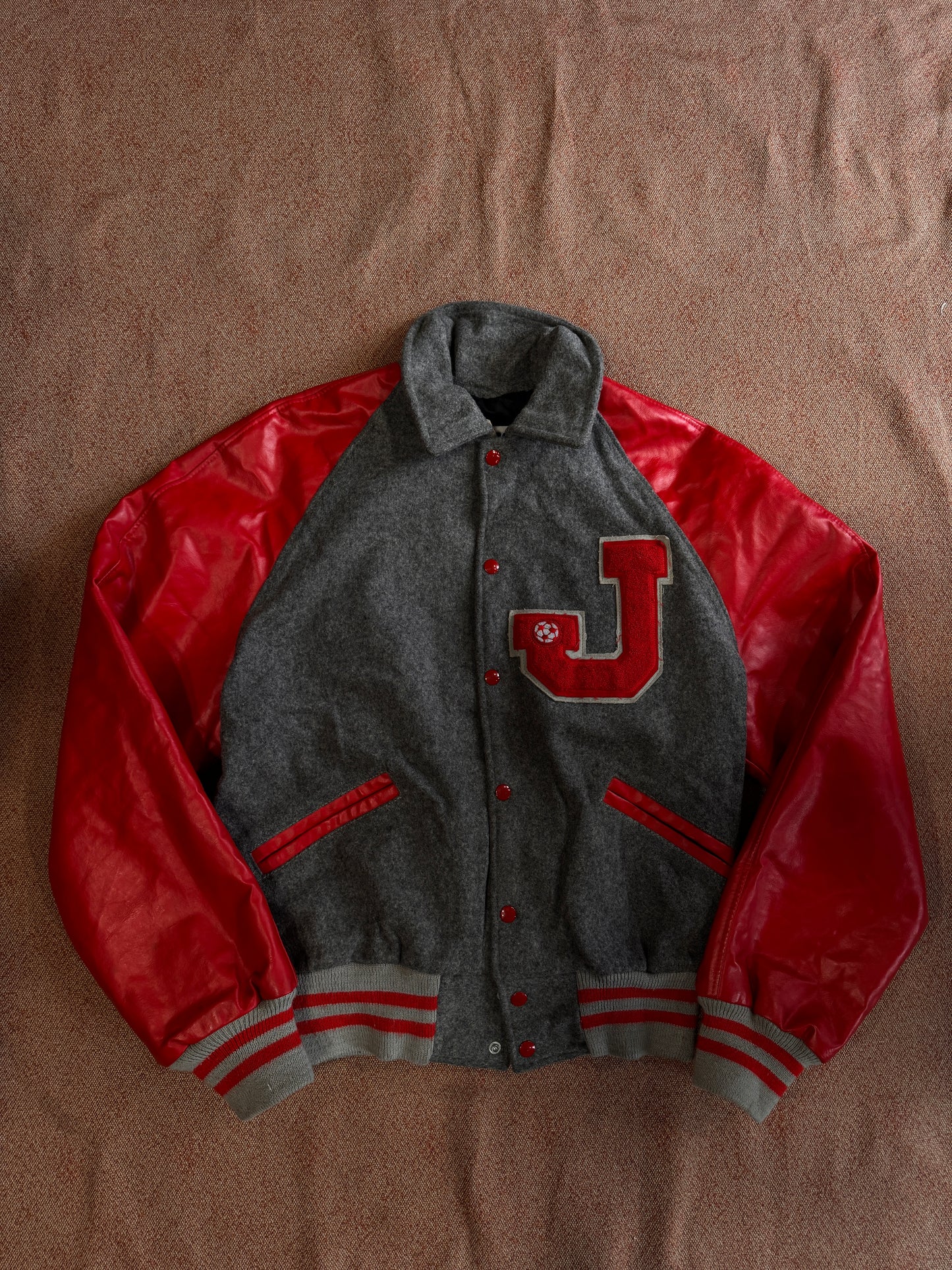 College varsity tg. 48/50