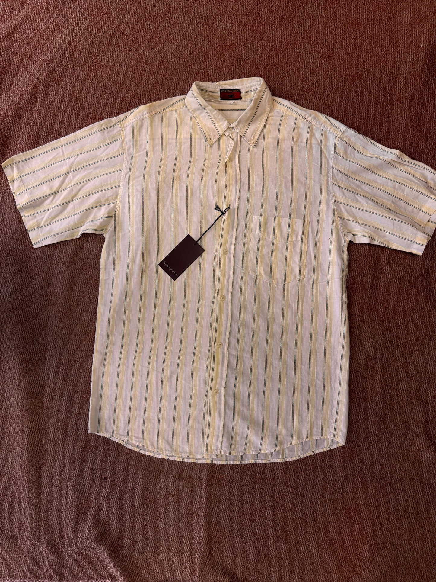 Camicia tg. S/M cod2