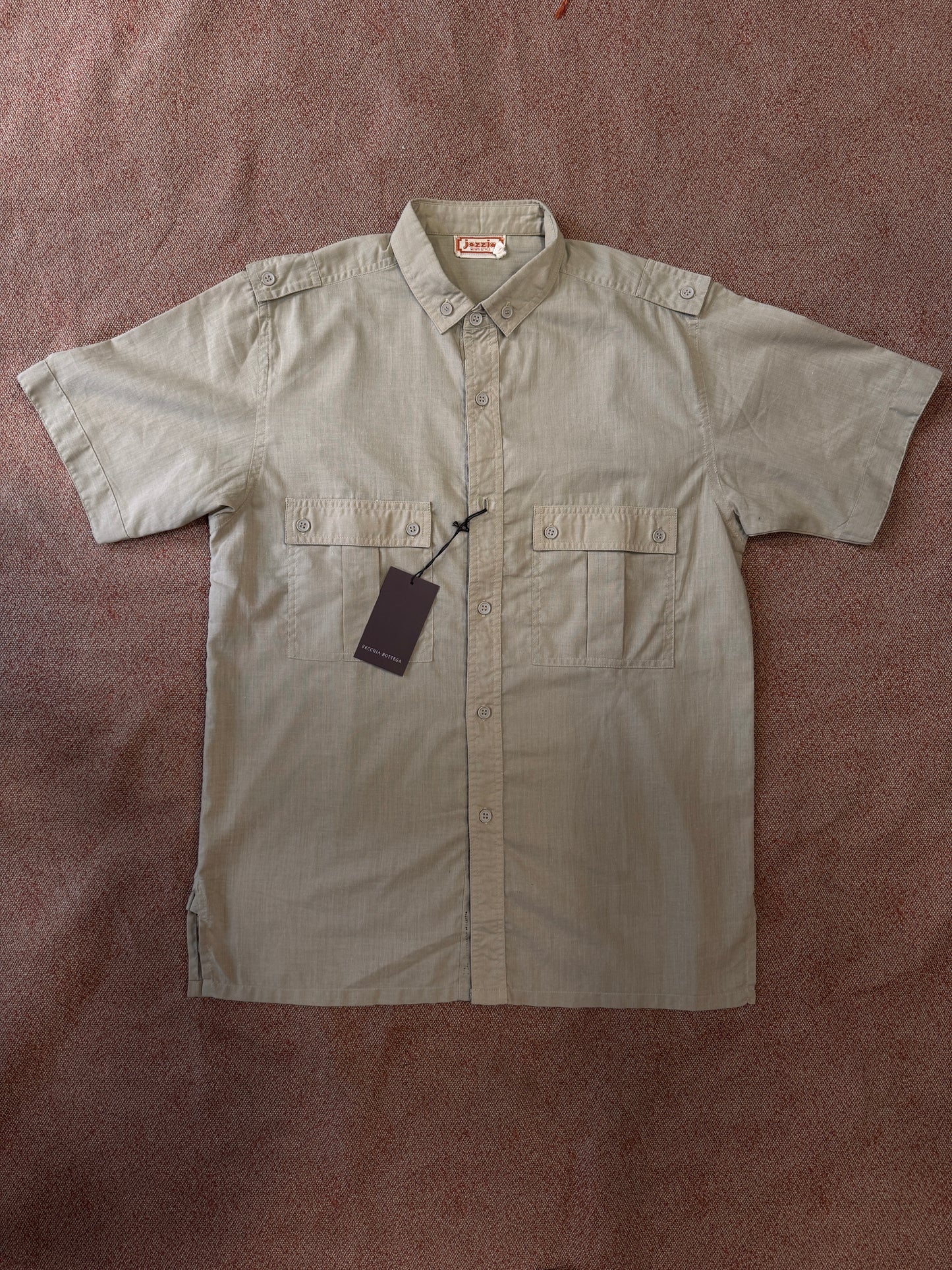 Camicia tg. S/M cod3