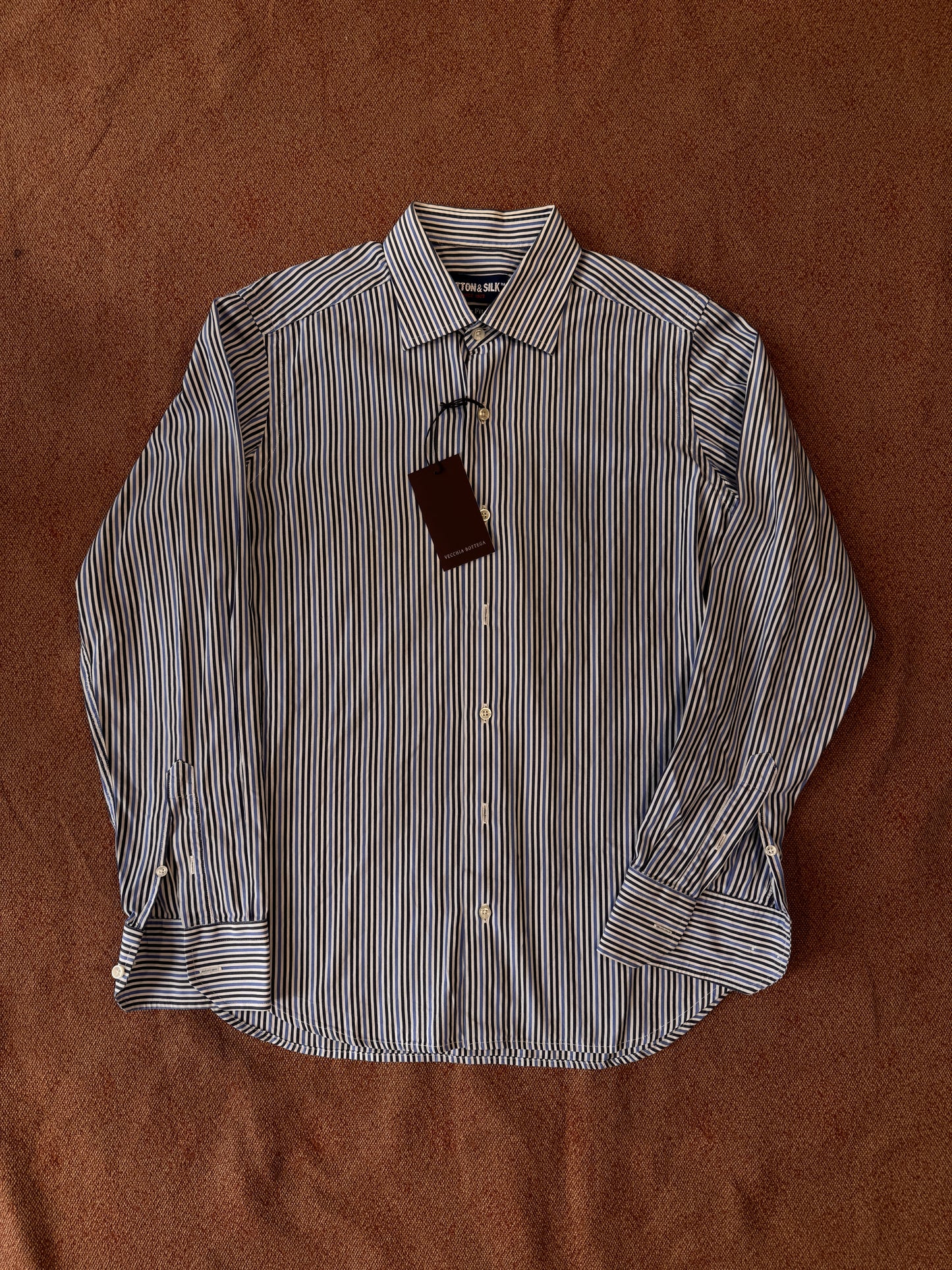Camicia tg. S/M cod7