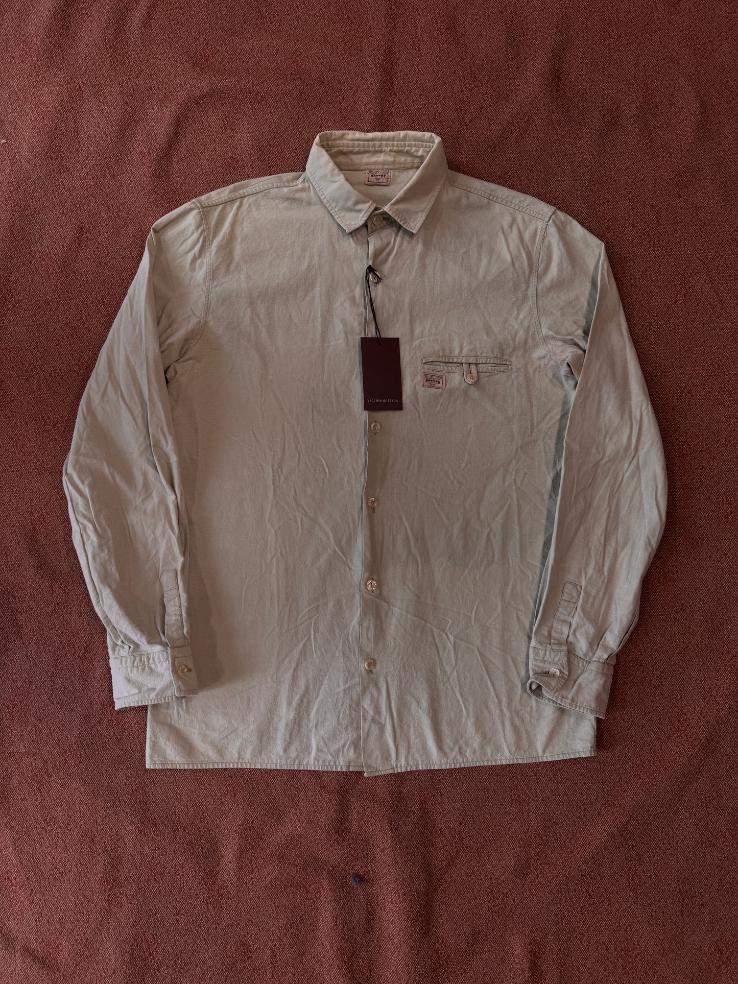 Camicia tg. S/M cod37