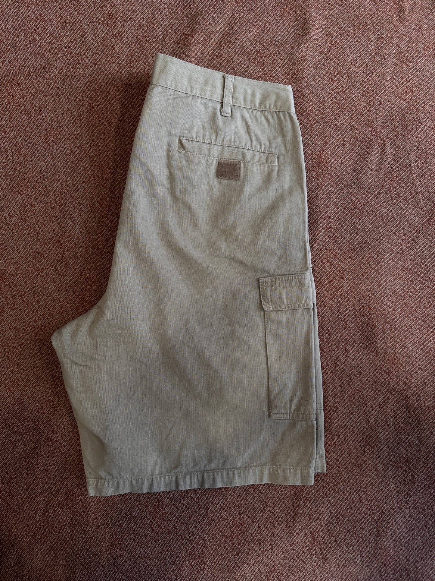 Bermuda tg. 46/48 cod36