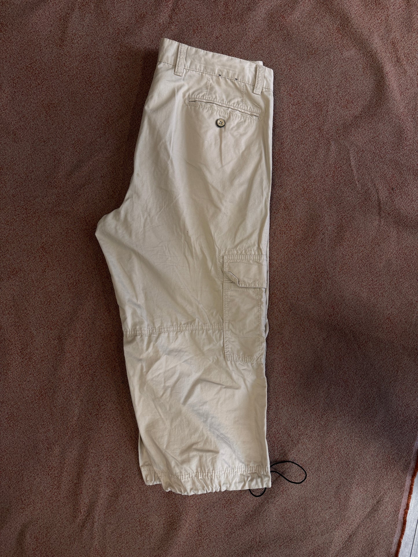 Bermuda tg. 46/48 cod38